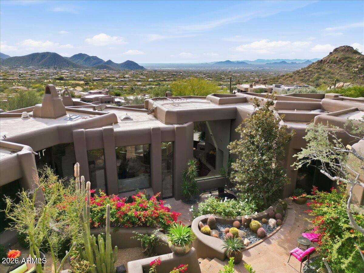 10040 E HAPPY VALLEY Road 1049