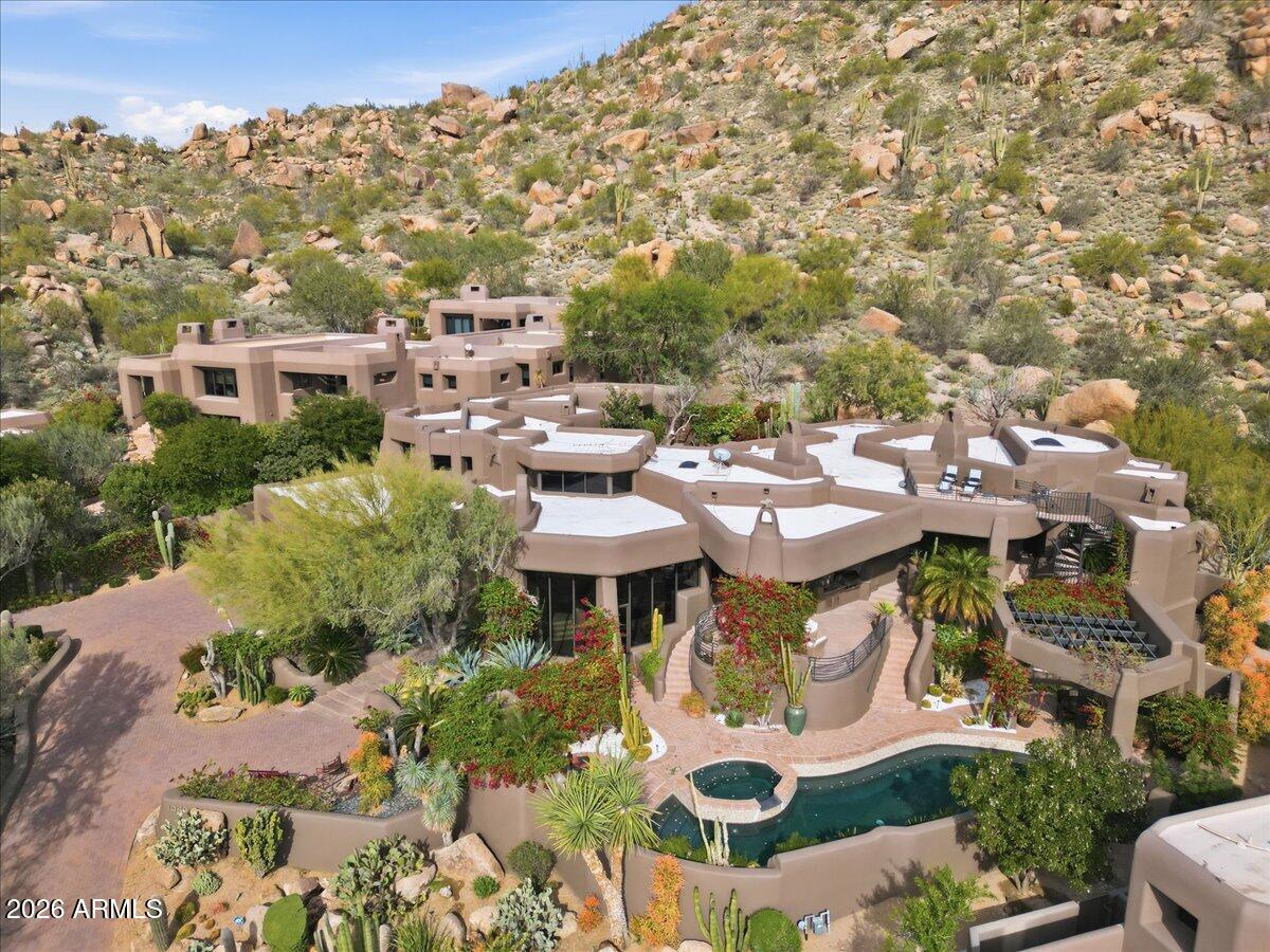 10040 E HAPPY VALLEY Road 1049