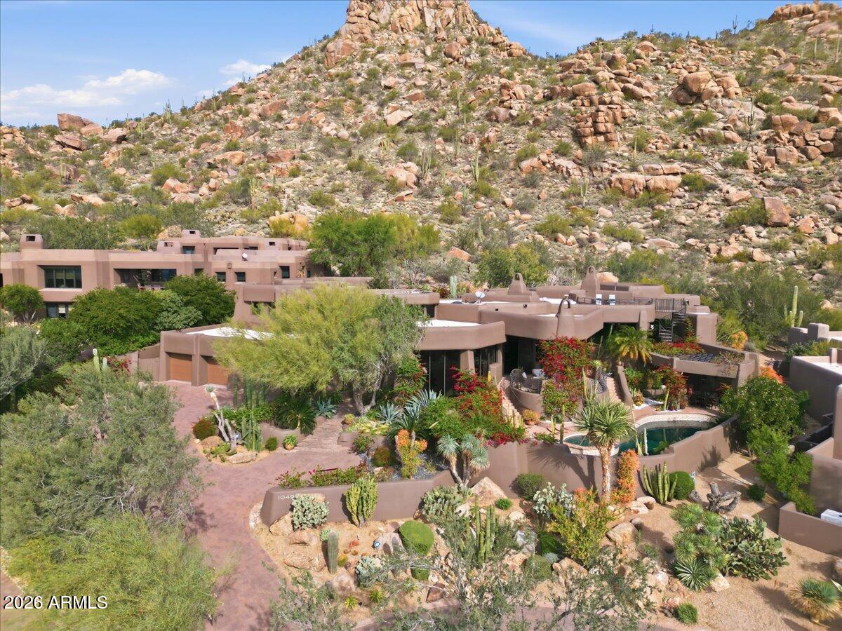 10040 E HAPPY VALLEY Road 1049