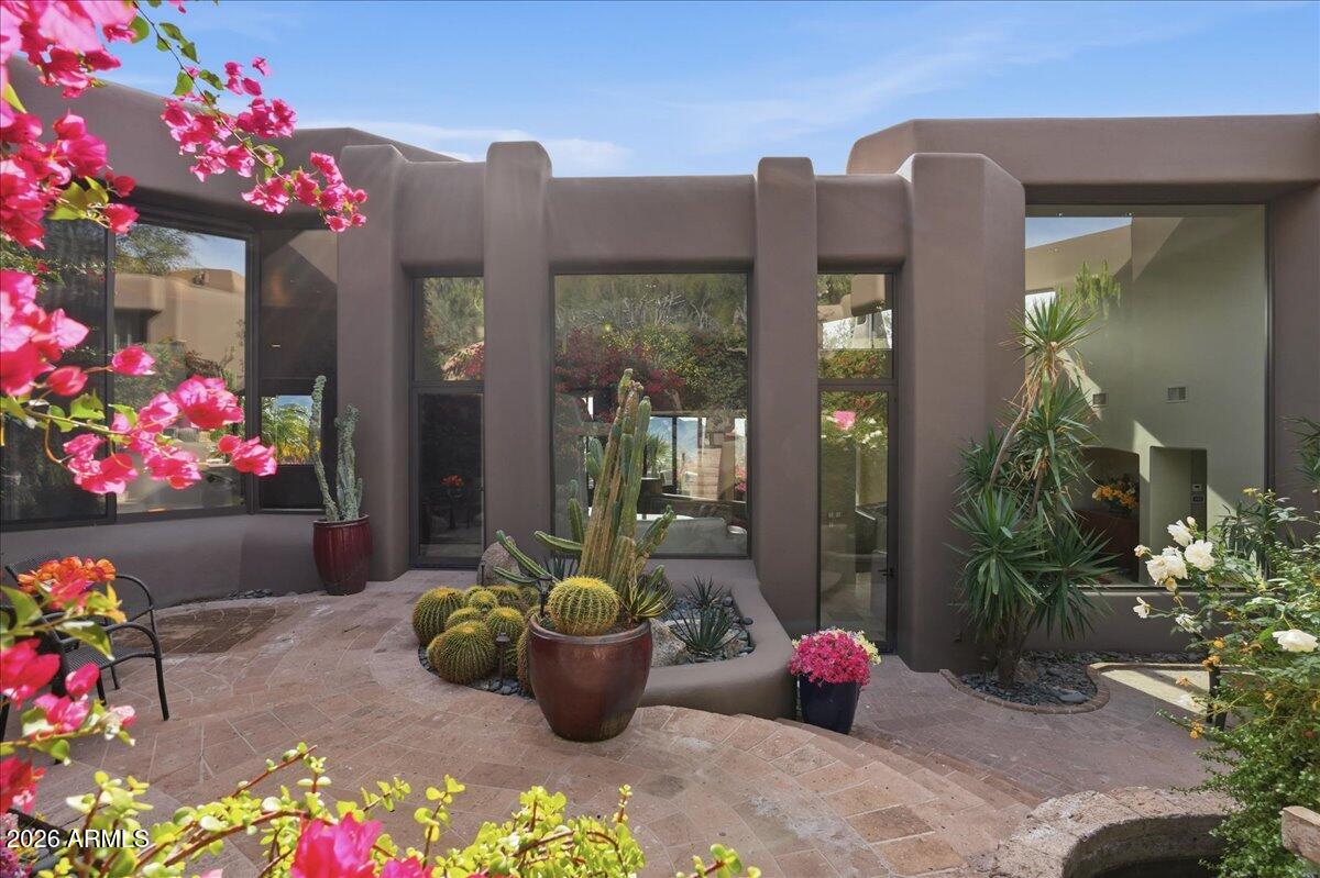 10040 E HAPPY VALLEY Road 1049