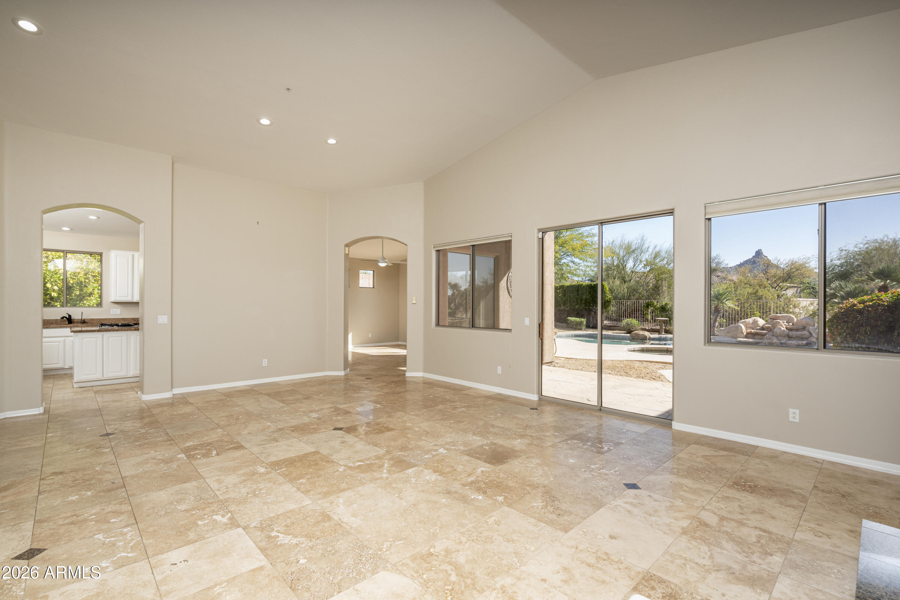 9355 E Hidden Green Drive