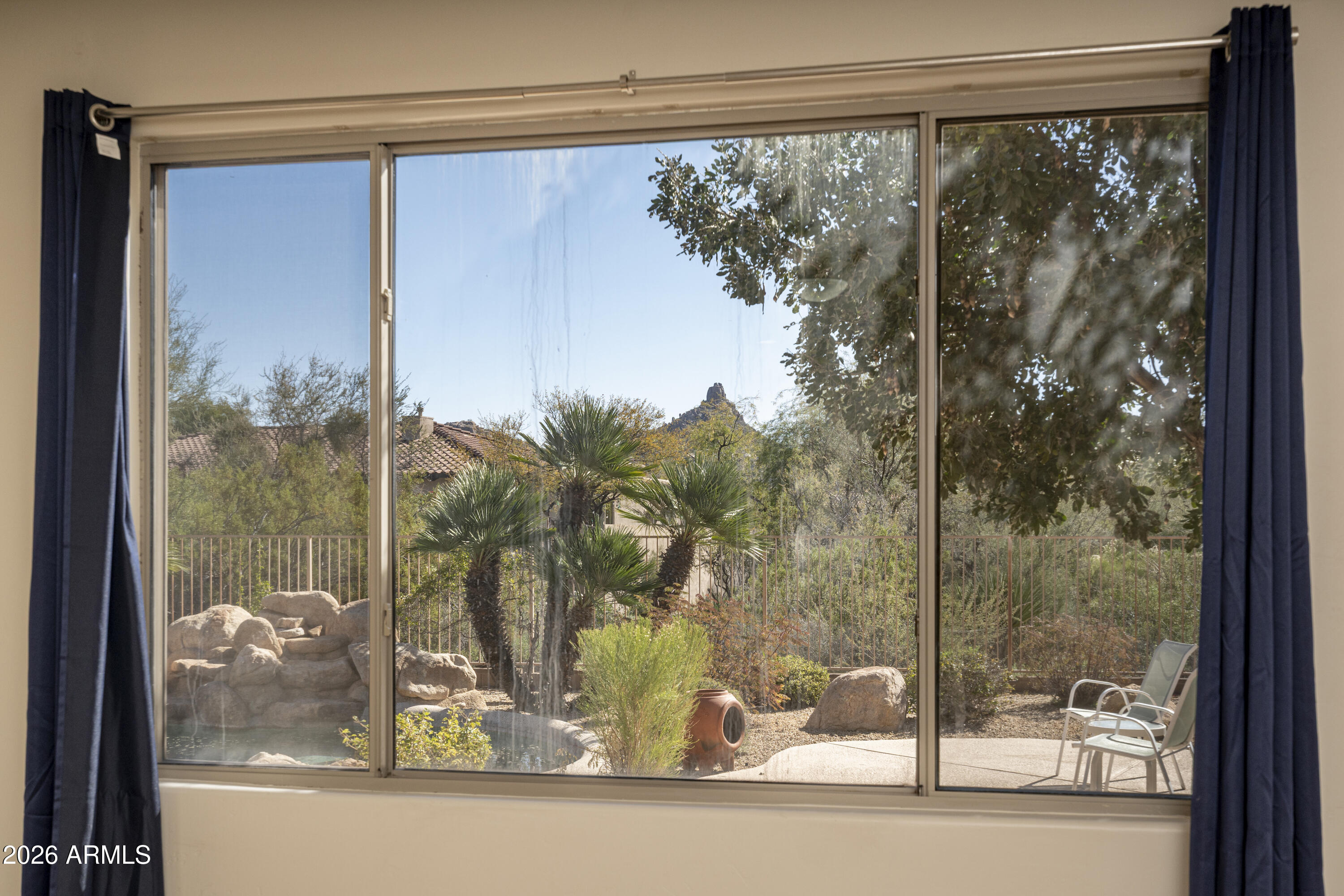 9355 E Hidden Green Drive