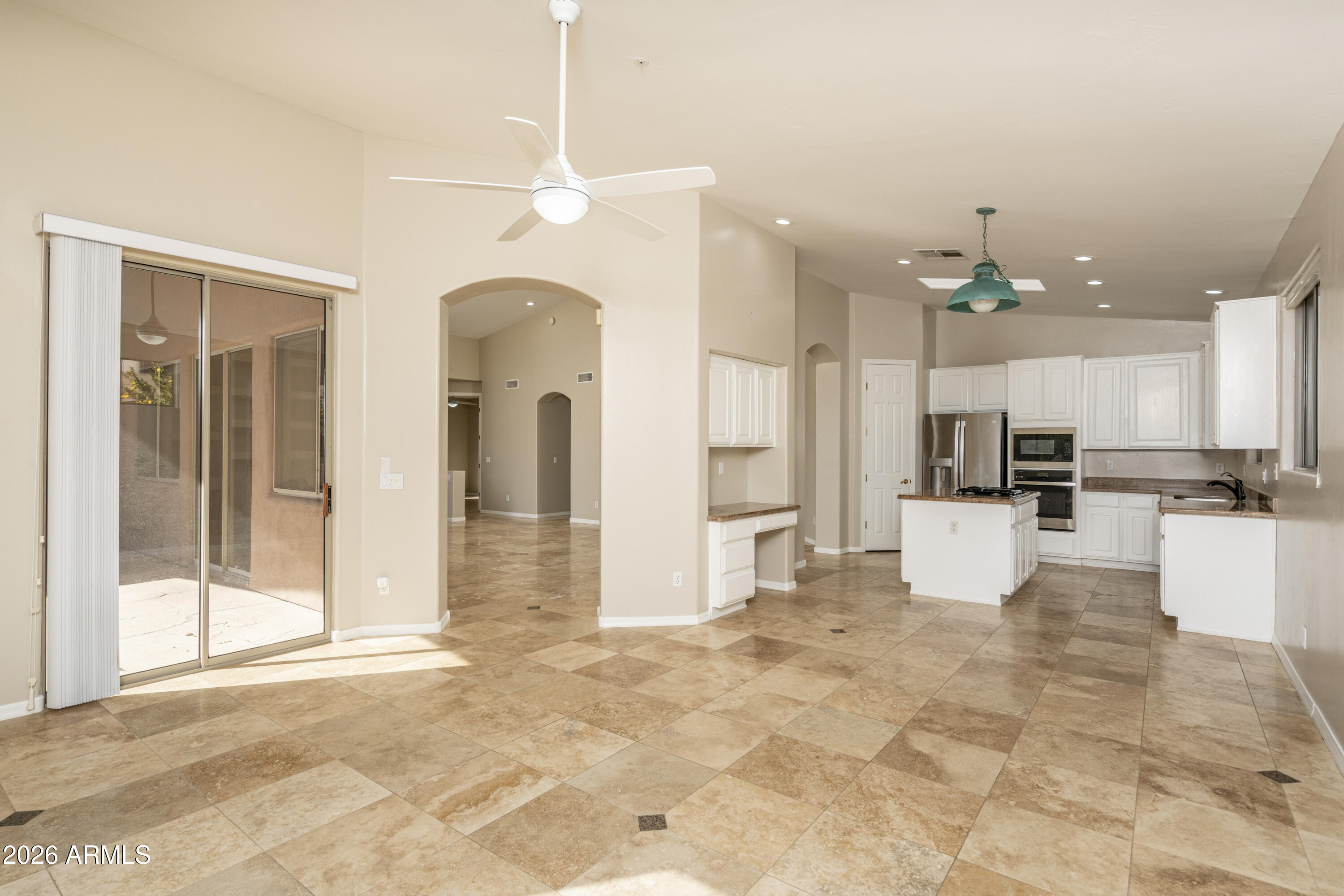 9355 E Hidden Green Drive