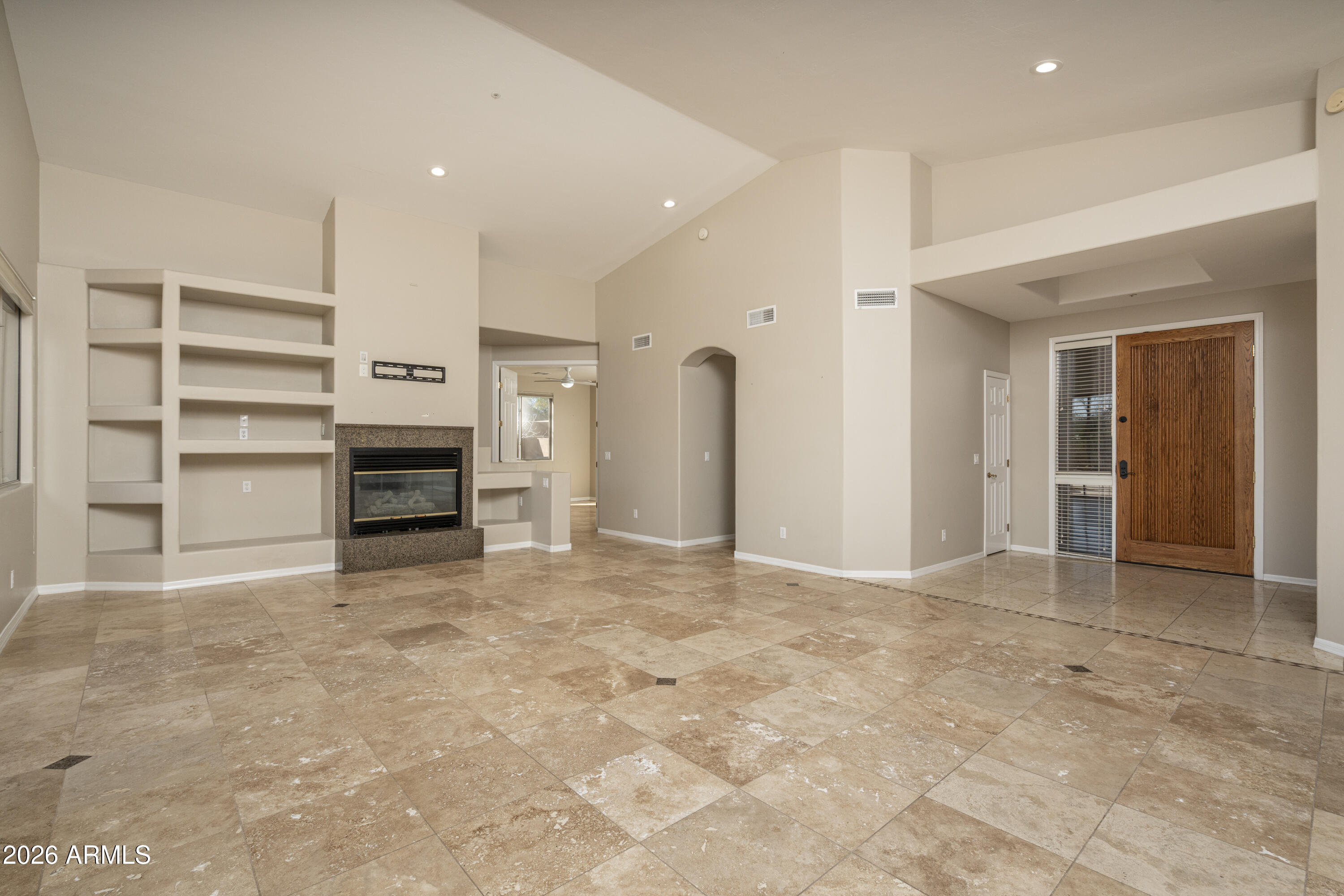 9355 E Hidden Green Drive