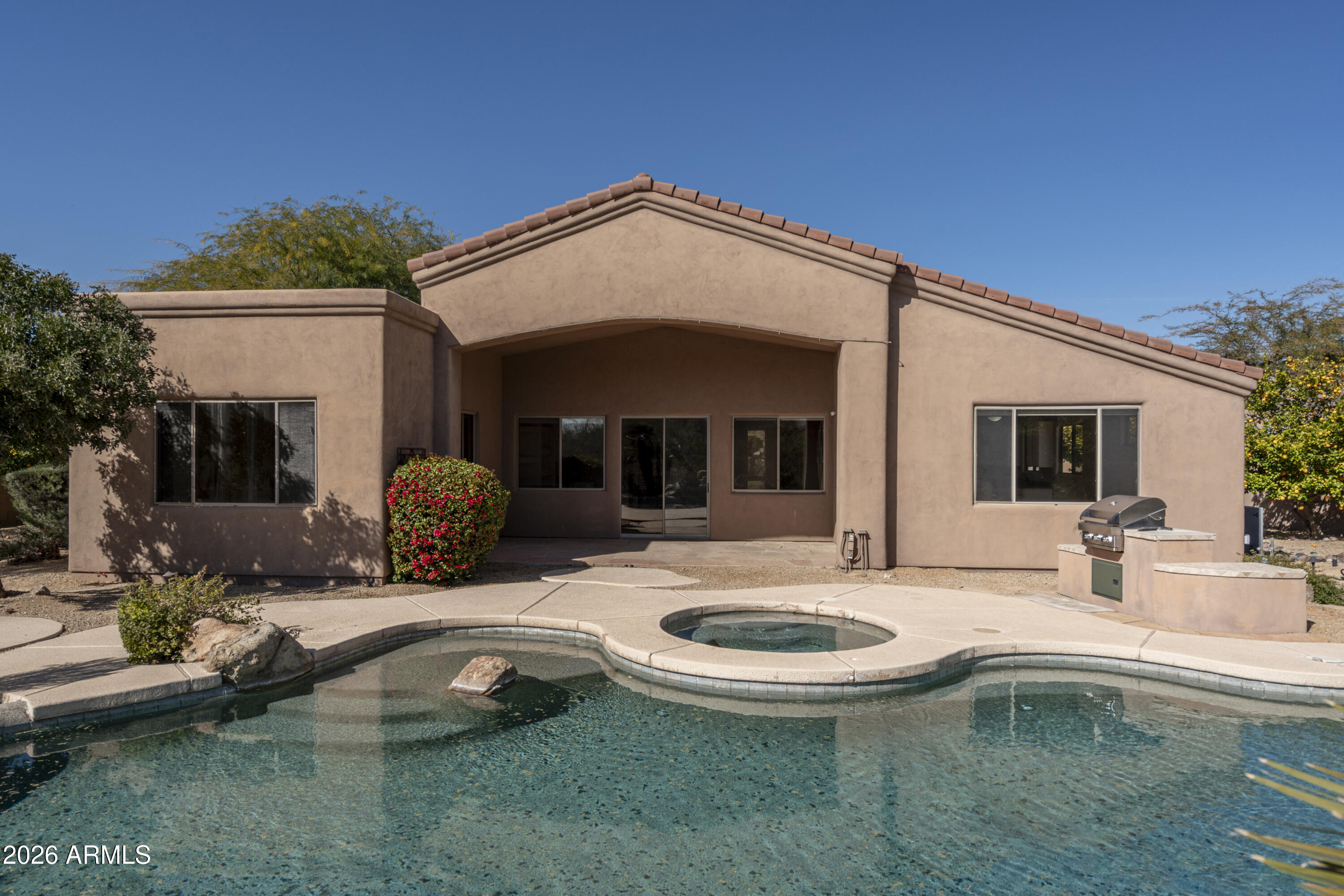 9355 E Hidden Green Drive