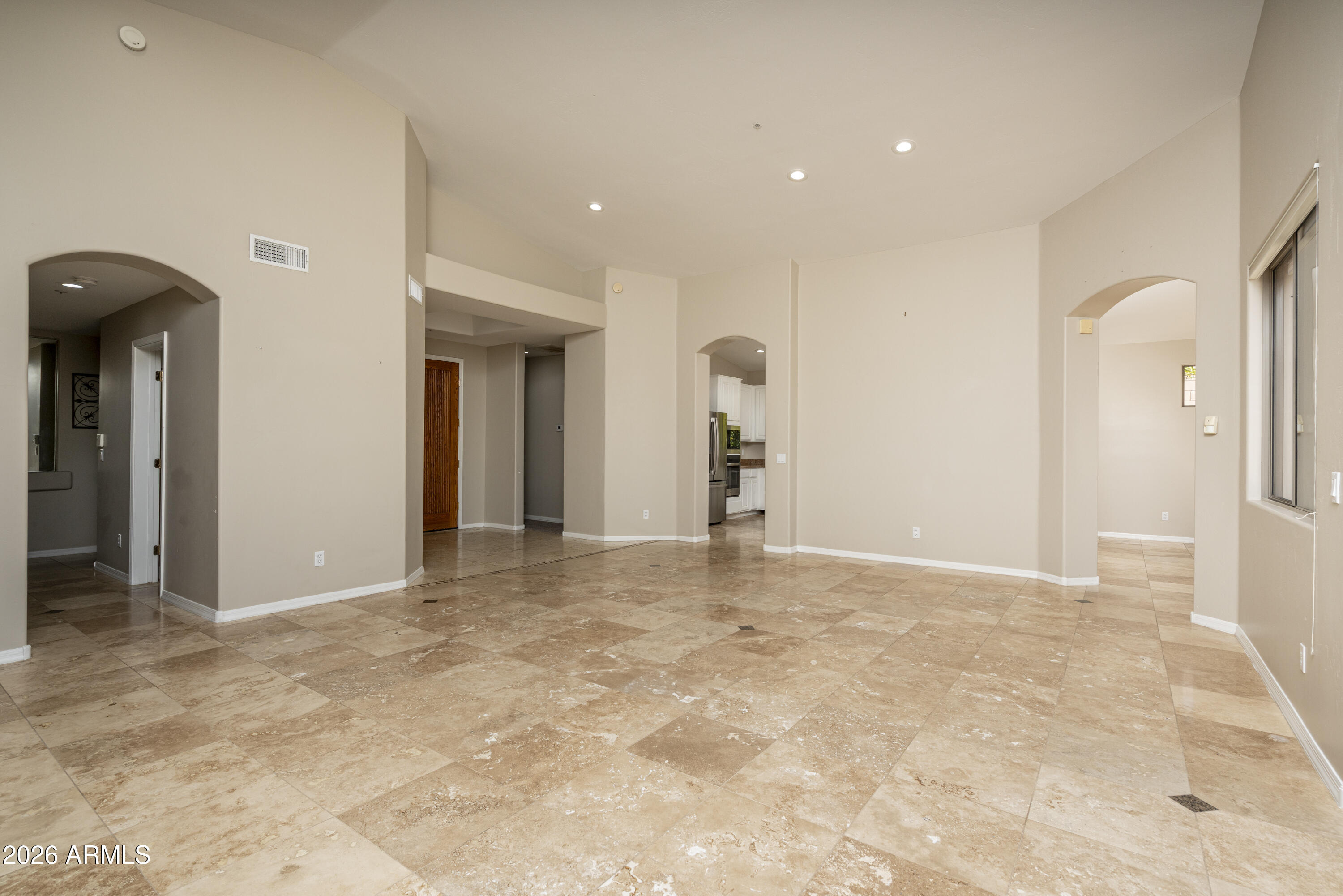 9355 E Hidden Green Drive