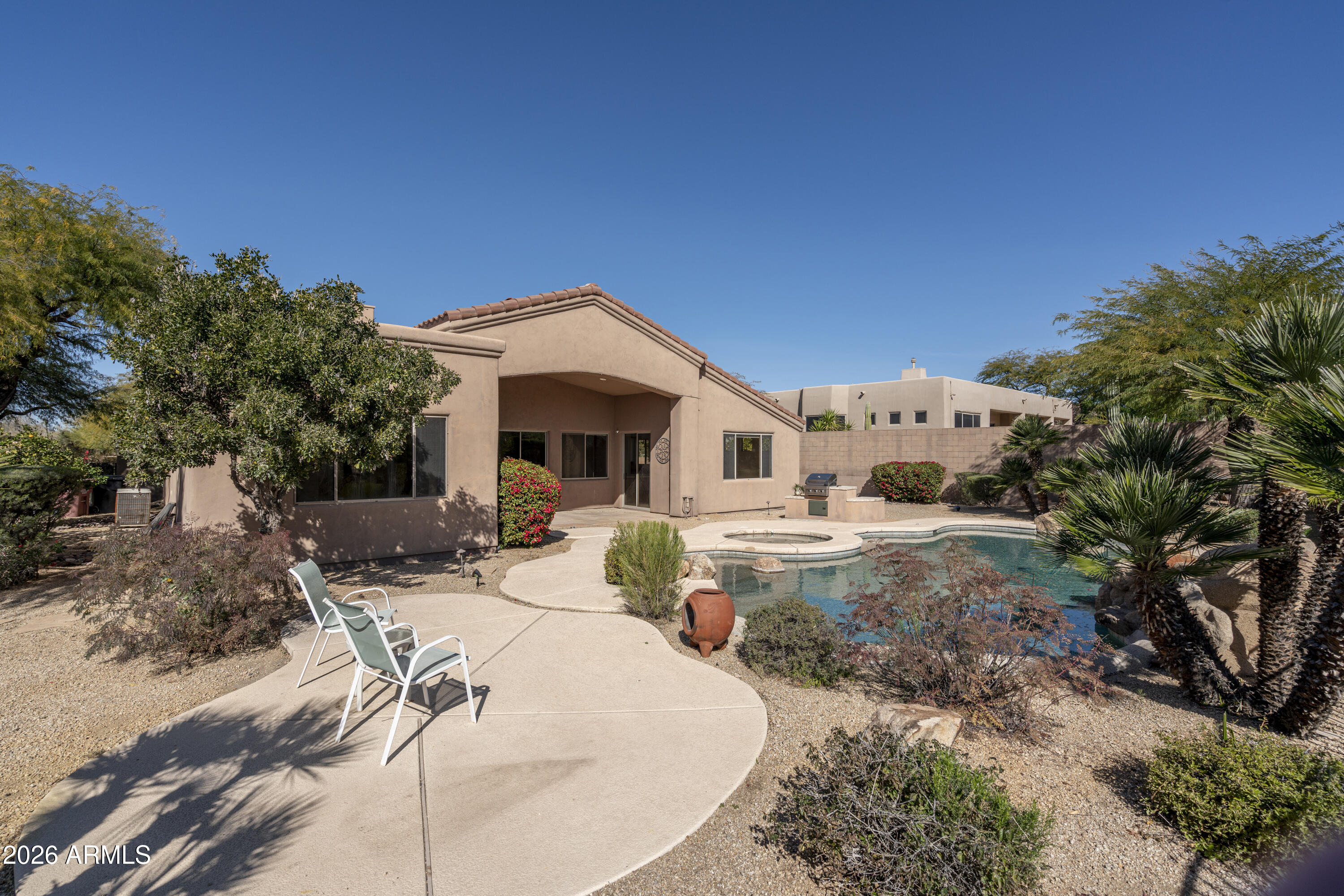 9355 E Hidden Green Drive