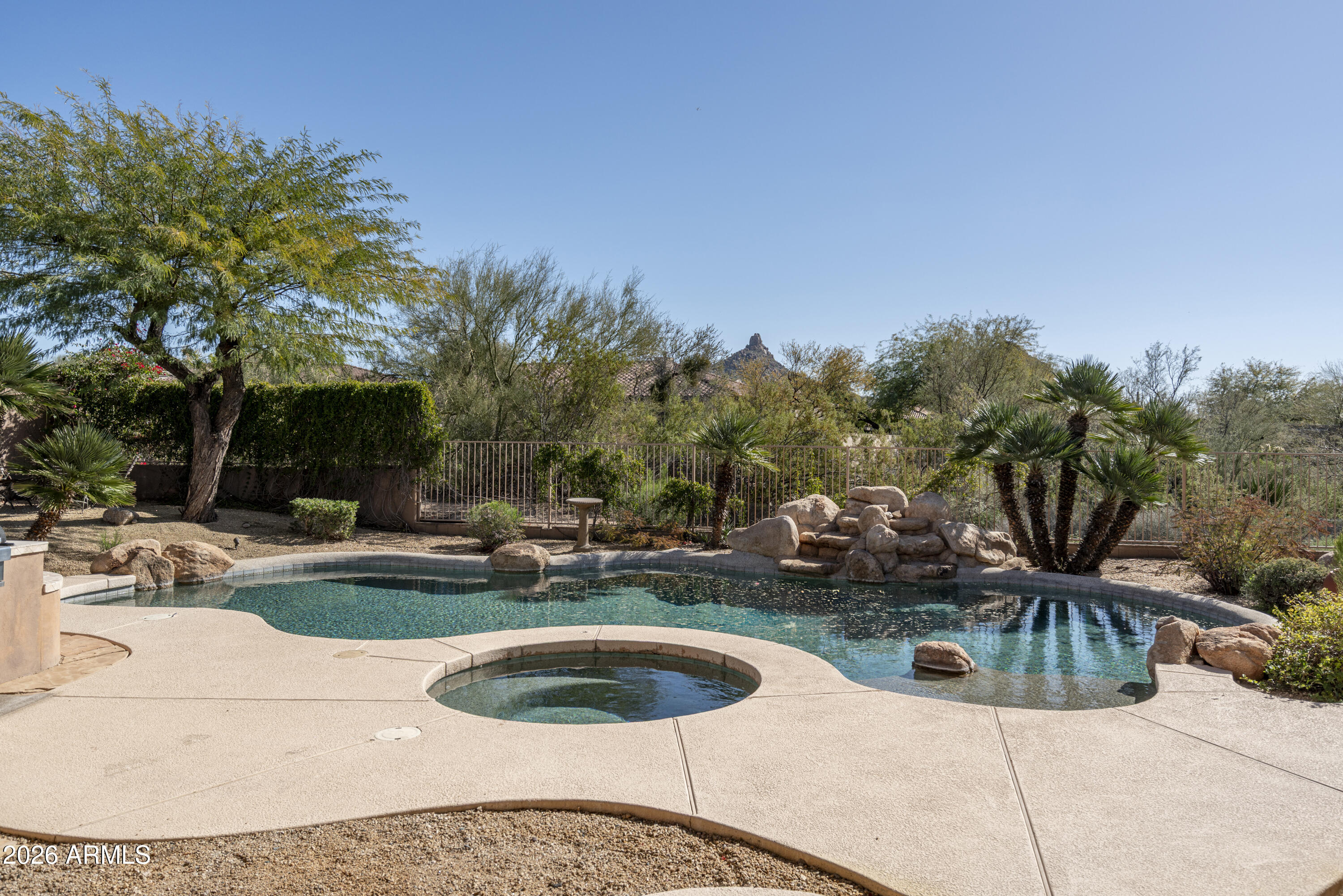 9355 E Hidden Green Drive