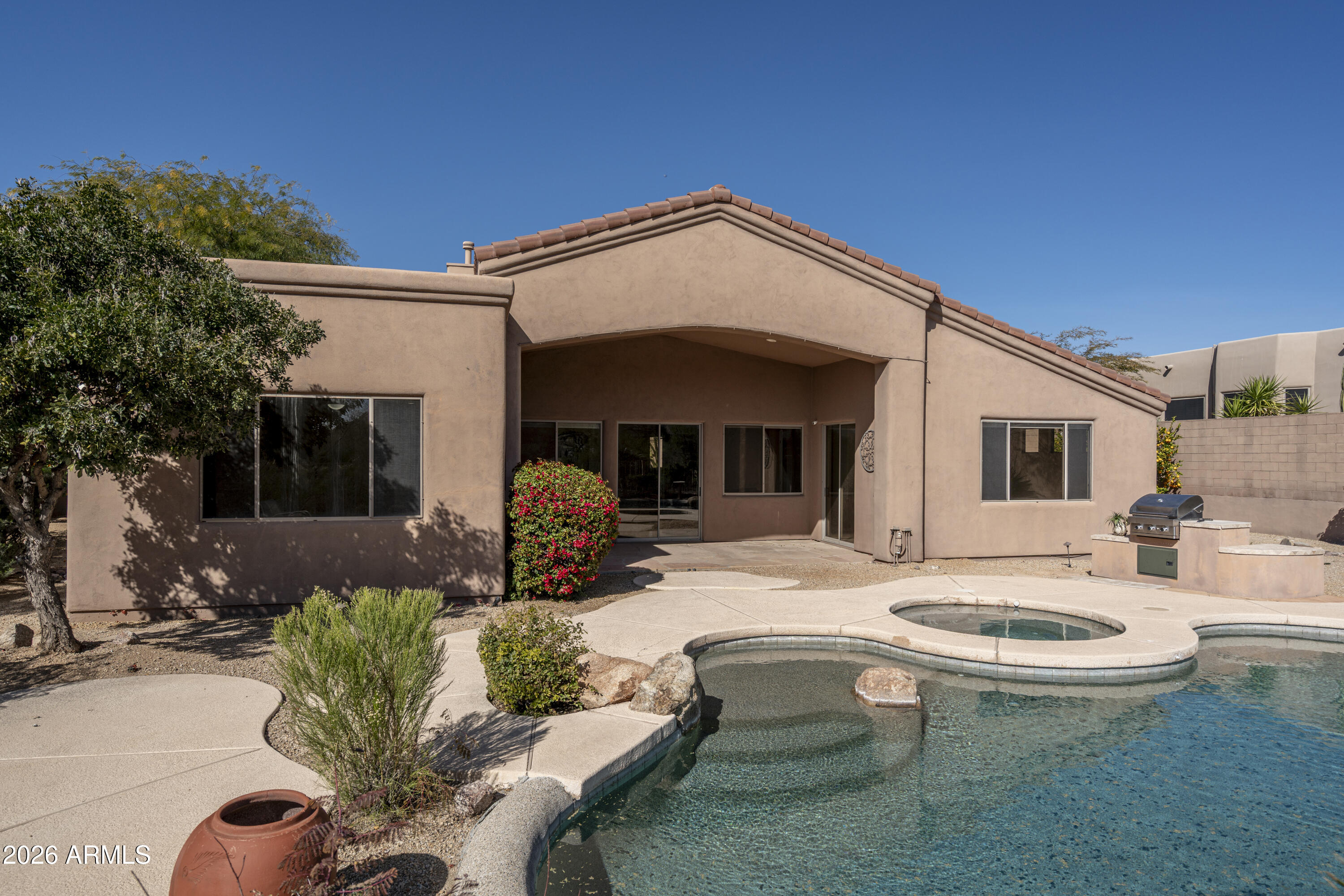 9355 E Hidden Green Drive