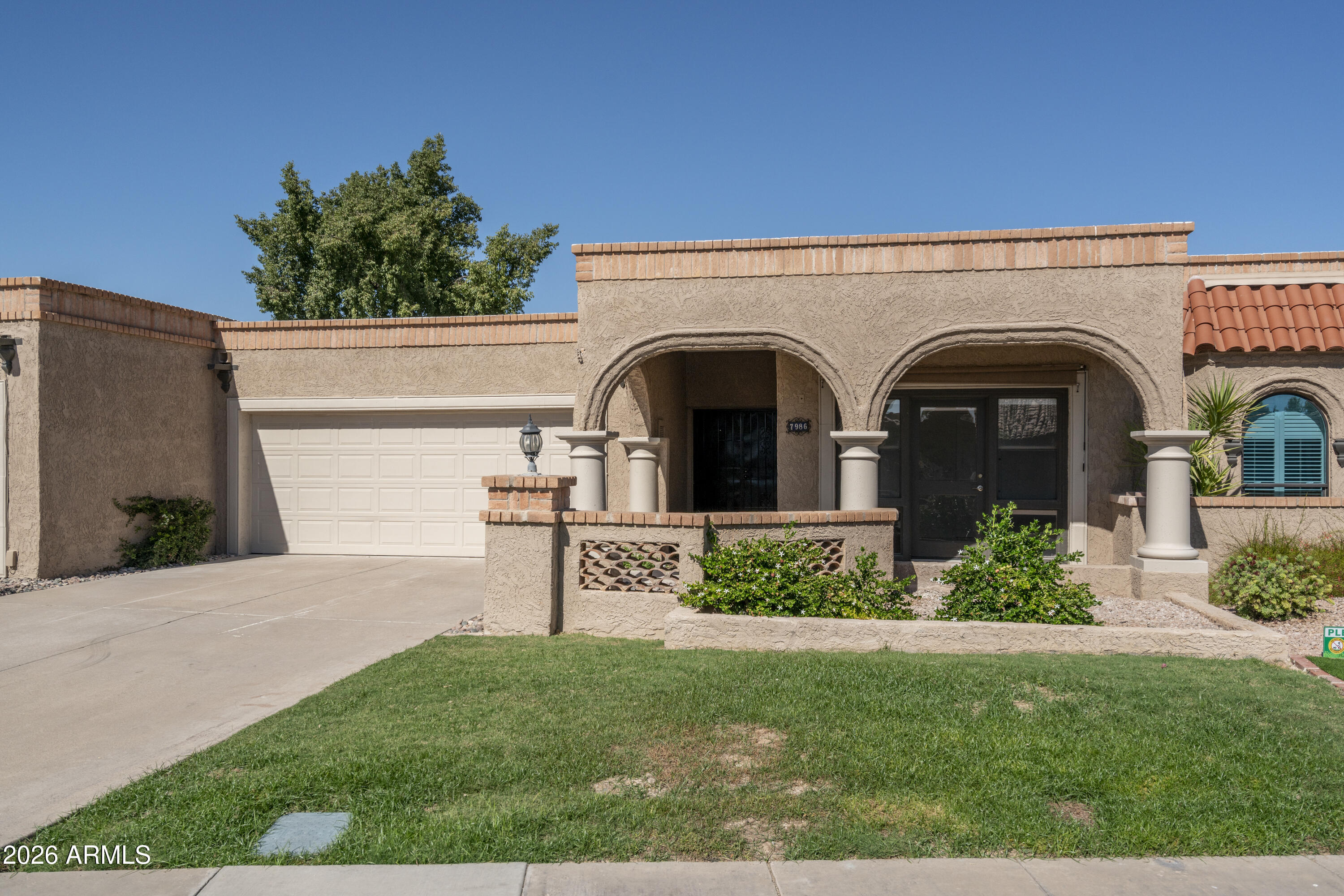 7986 E Vía Del Desierto