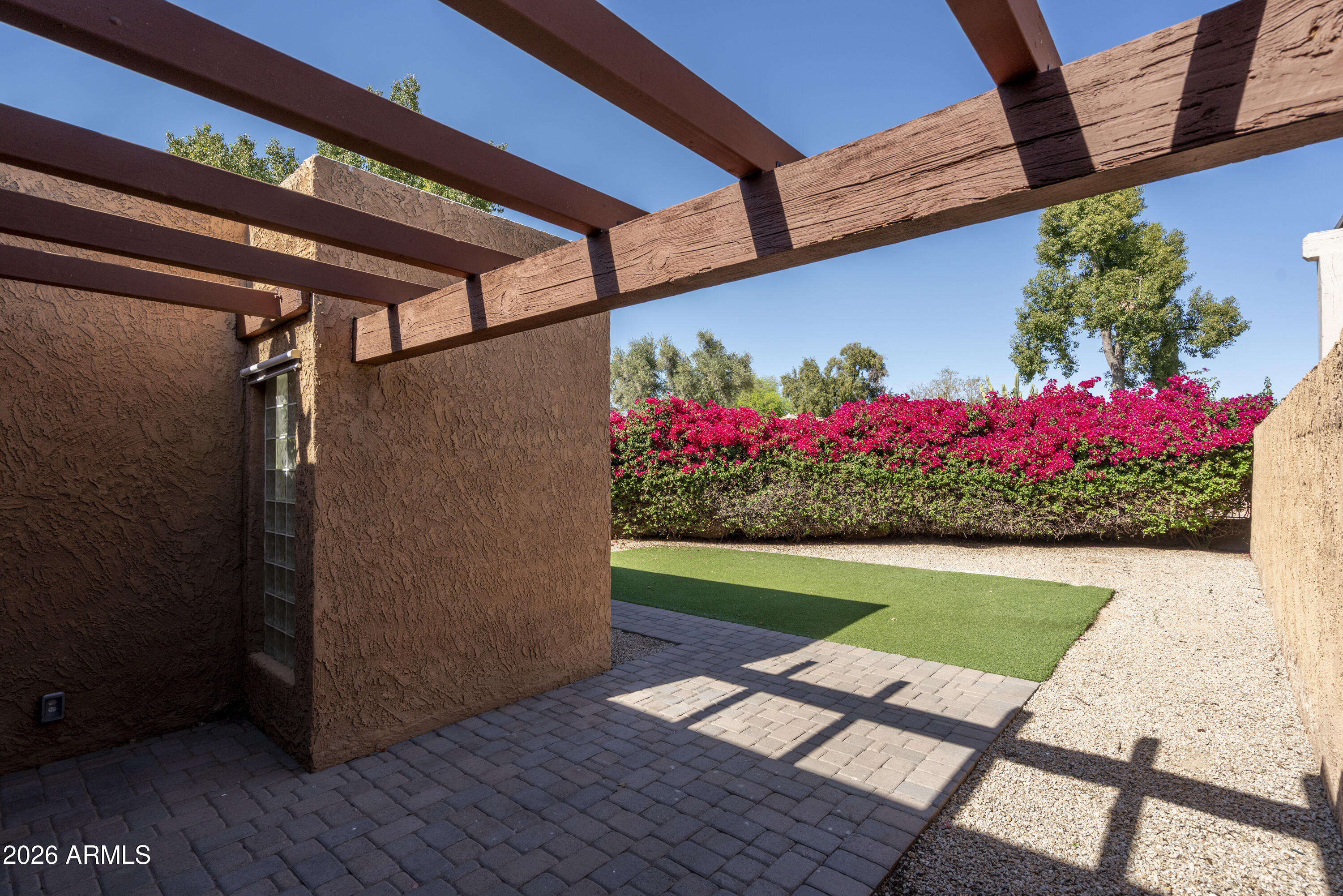 7986 E Vía Del Desierto