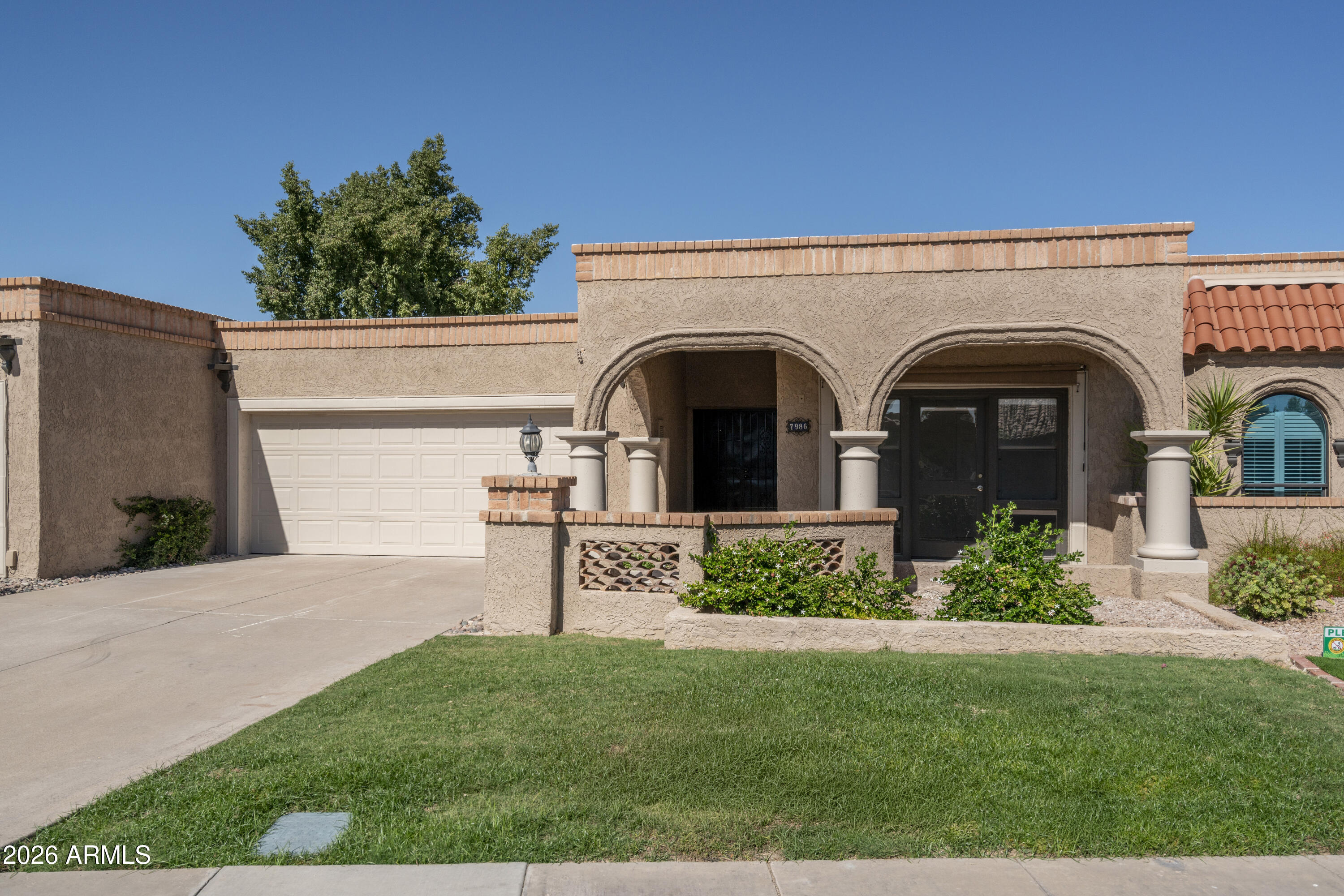 7986 E Vía Del Desierto