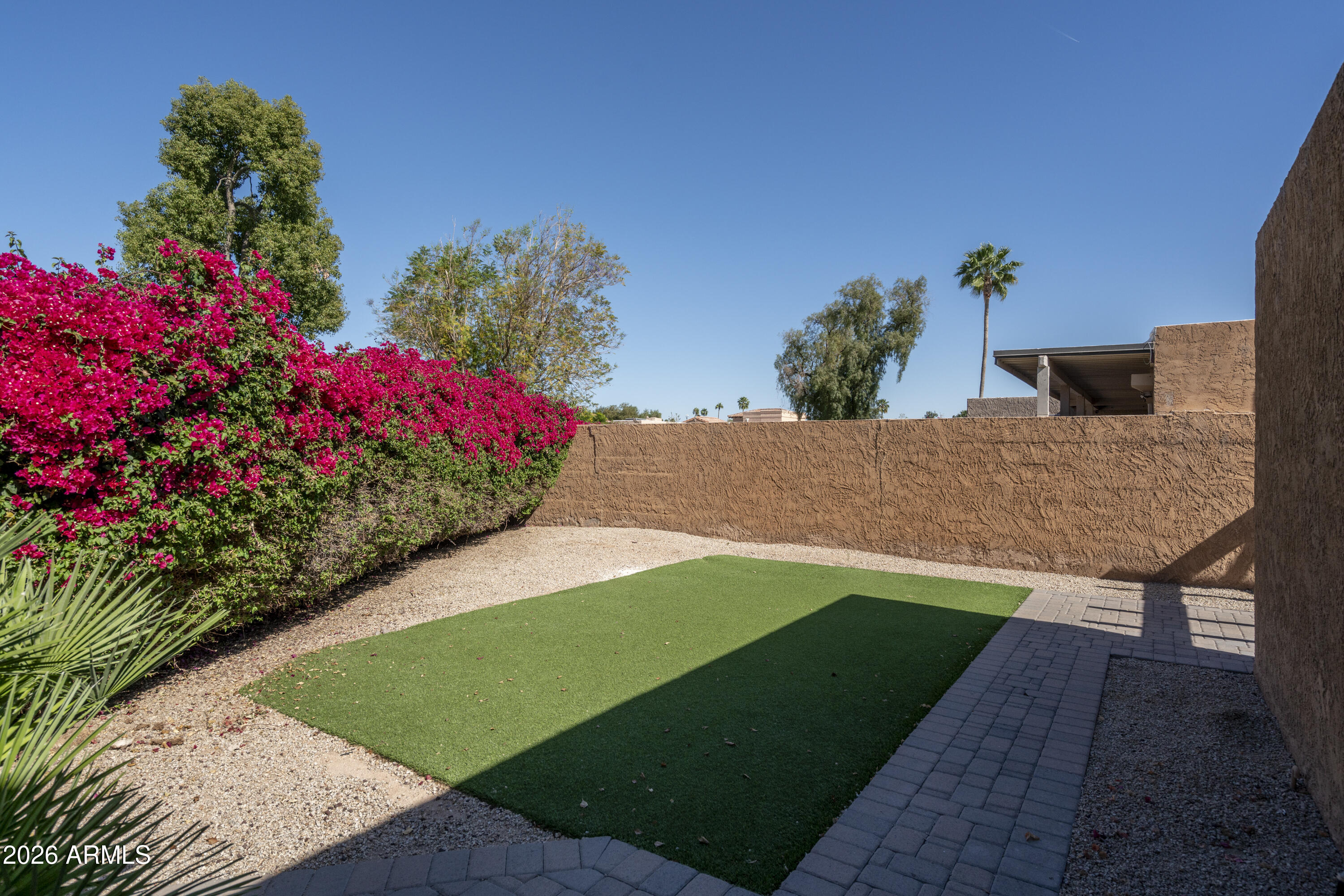 7986 E Vía Del Desierto