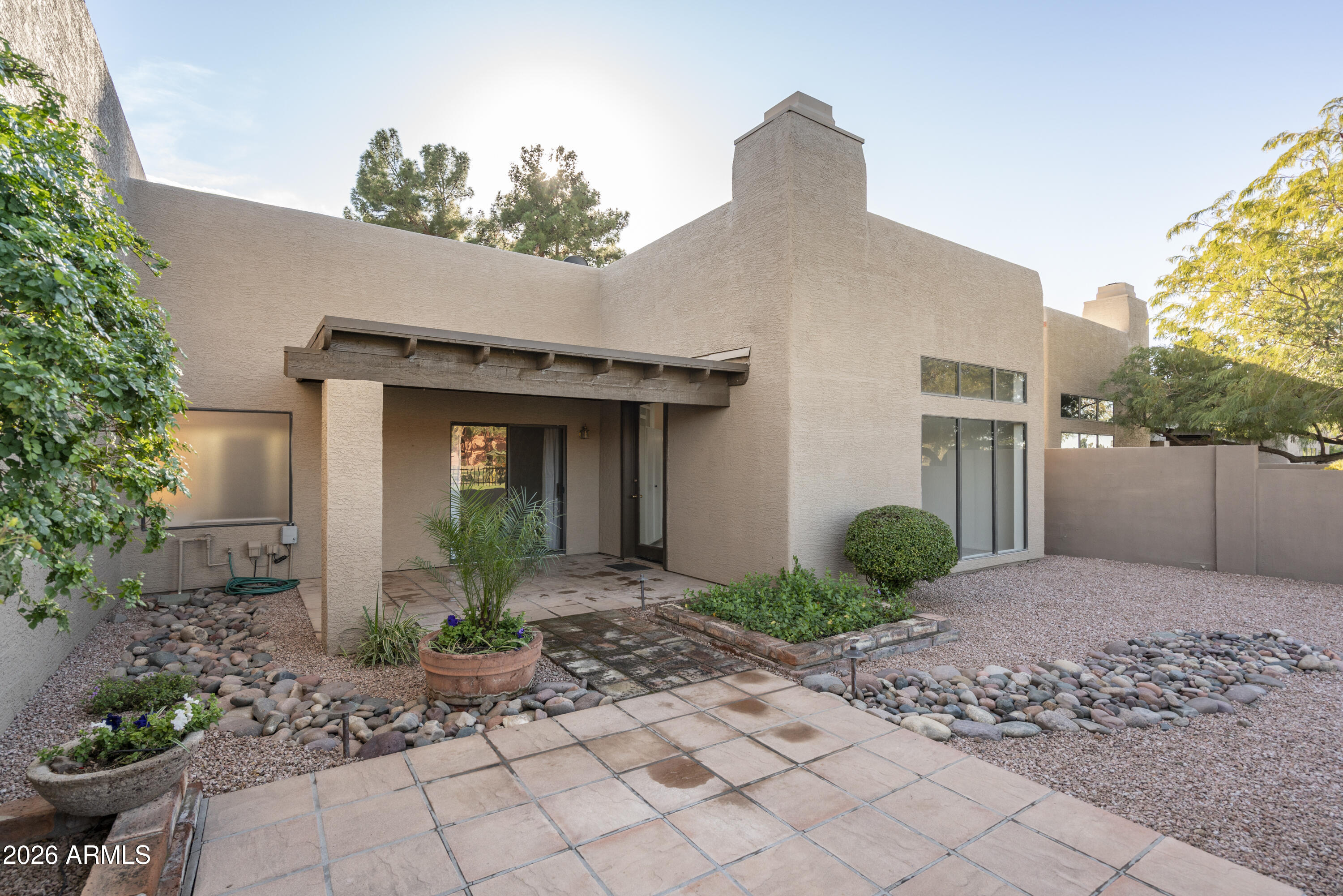 4128 E Paradise Drive