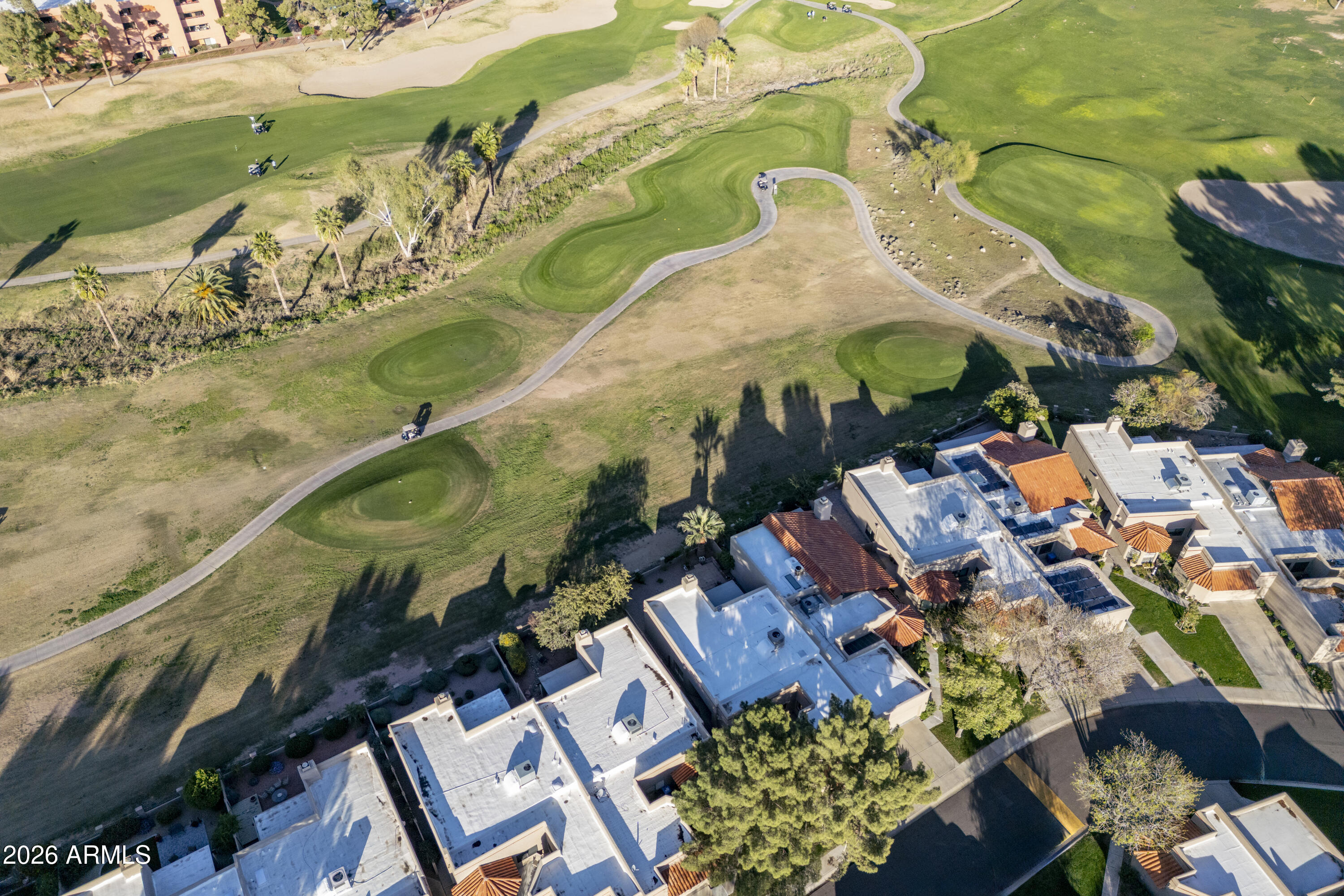 4128 E Paradise Drive