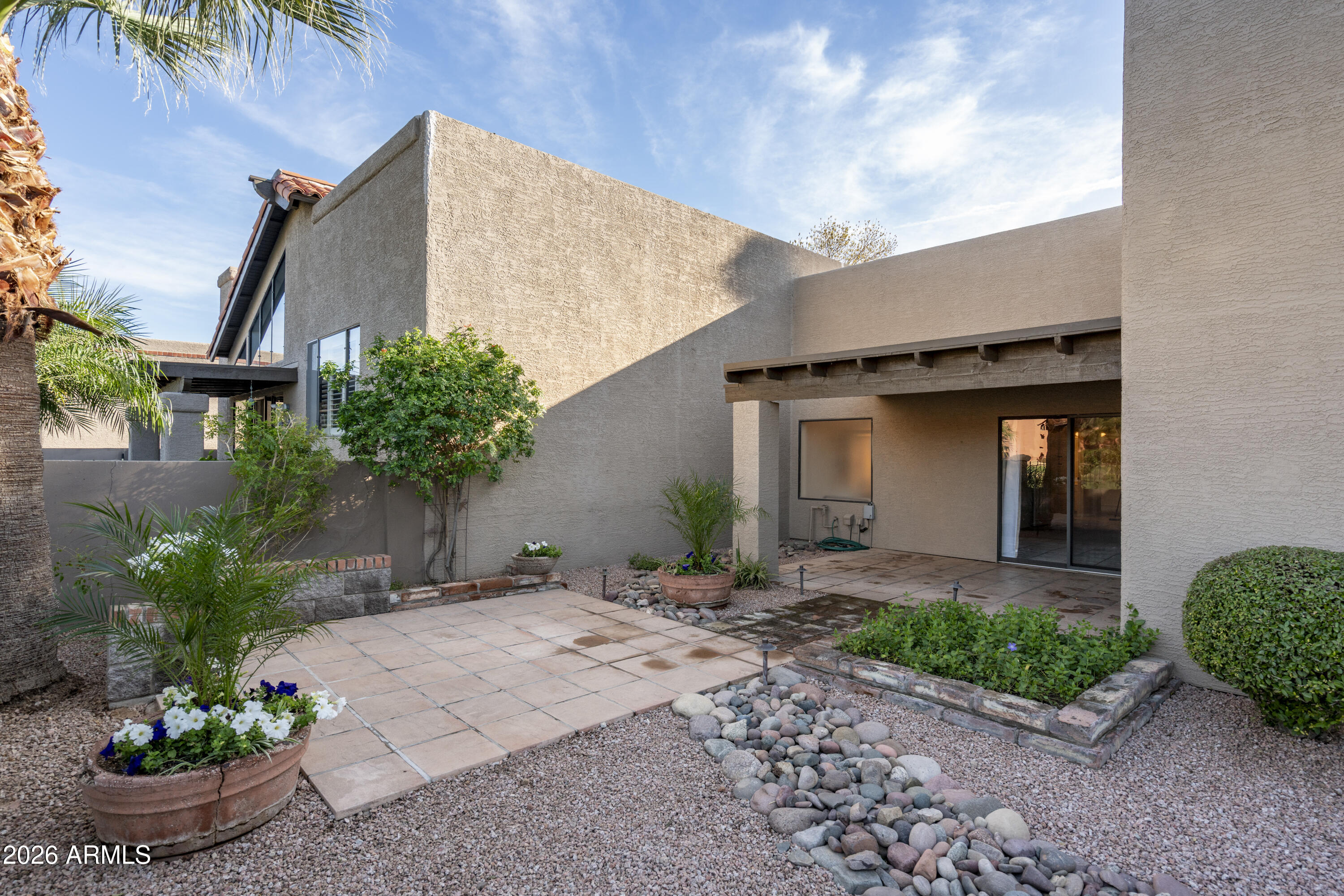 4128 E Paradise Drive