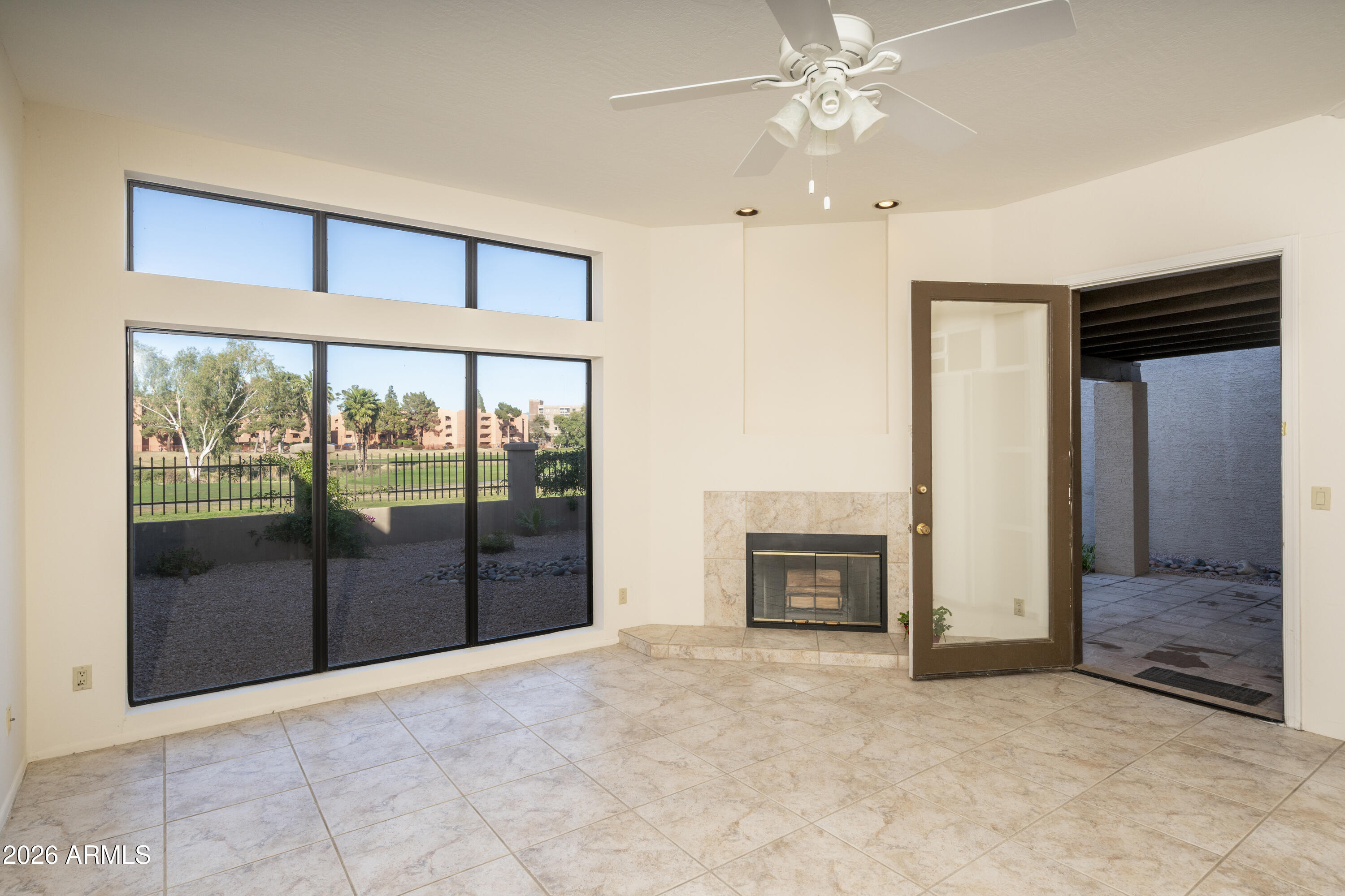 4128 E Paradise Drive