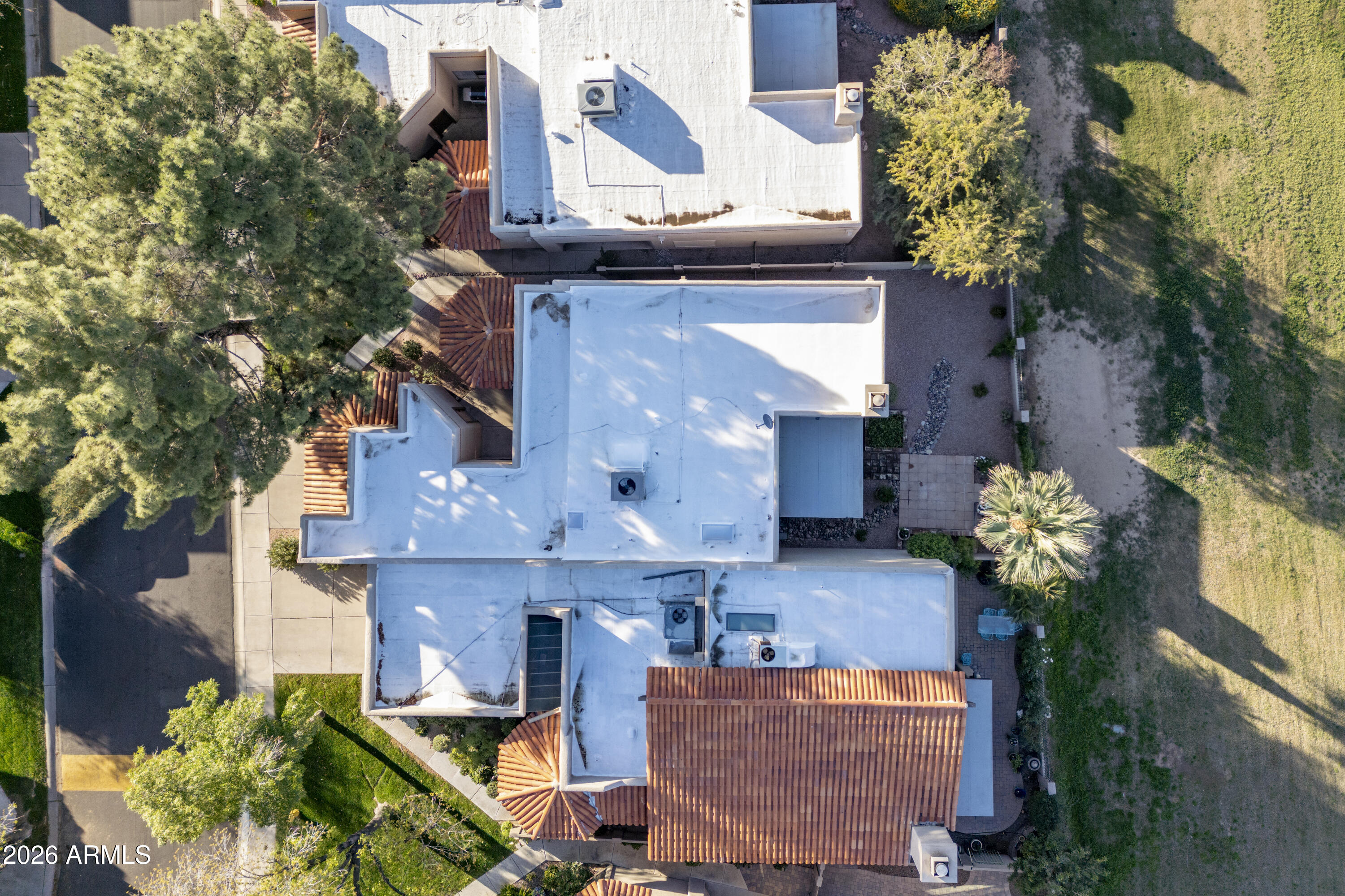 4128 E Paradise Drive