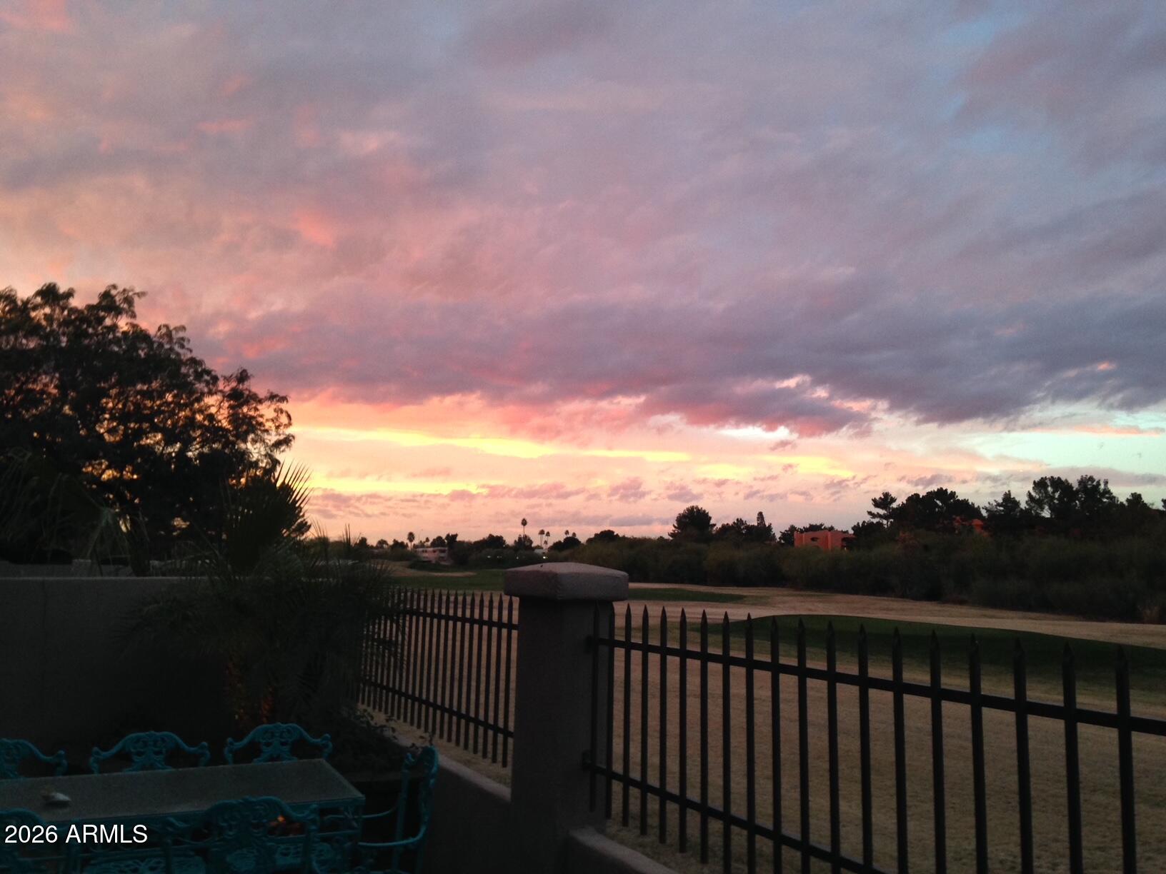 4128 E Paradise Drive