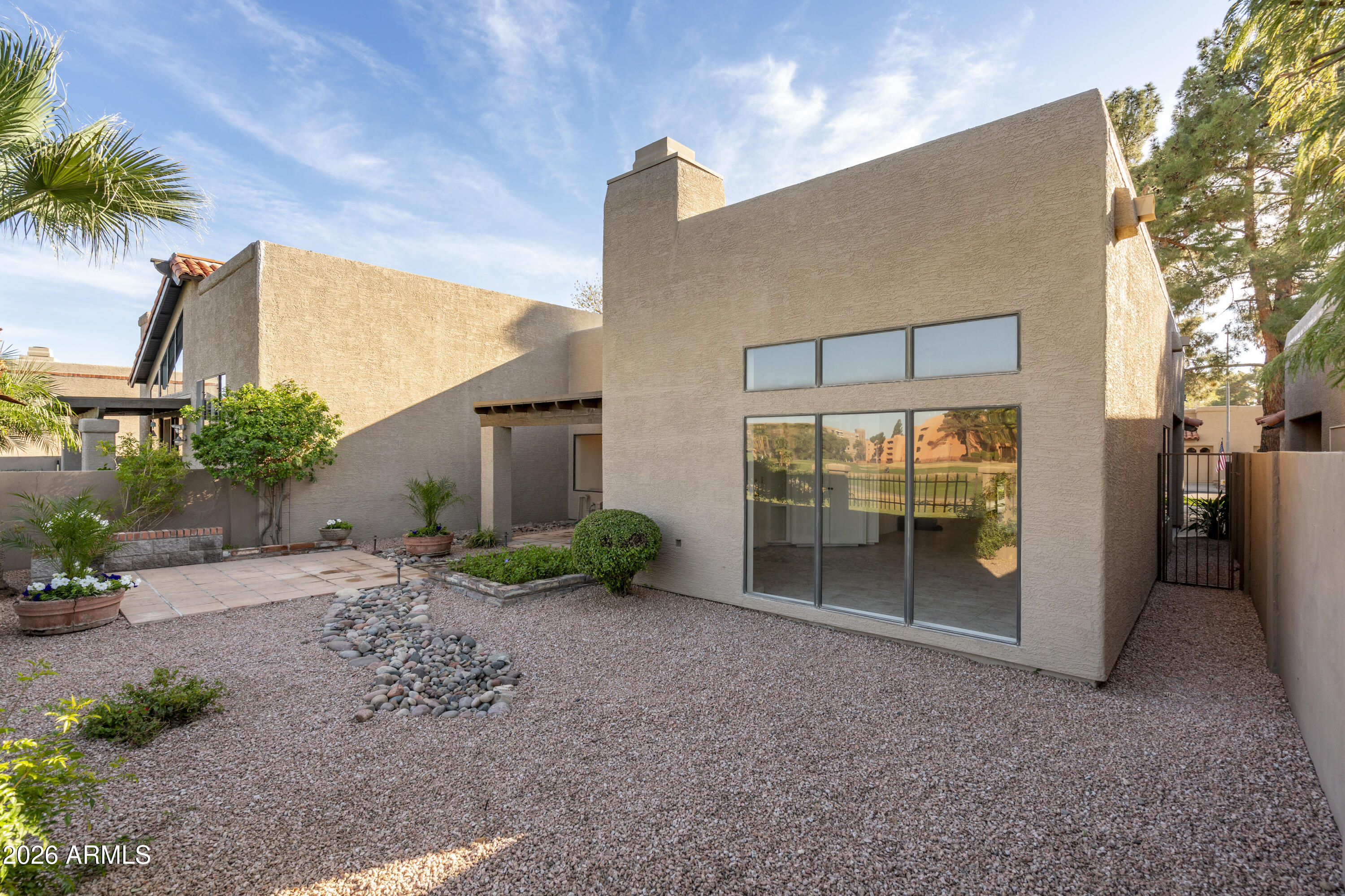 4128 E Paradise Drive