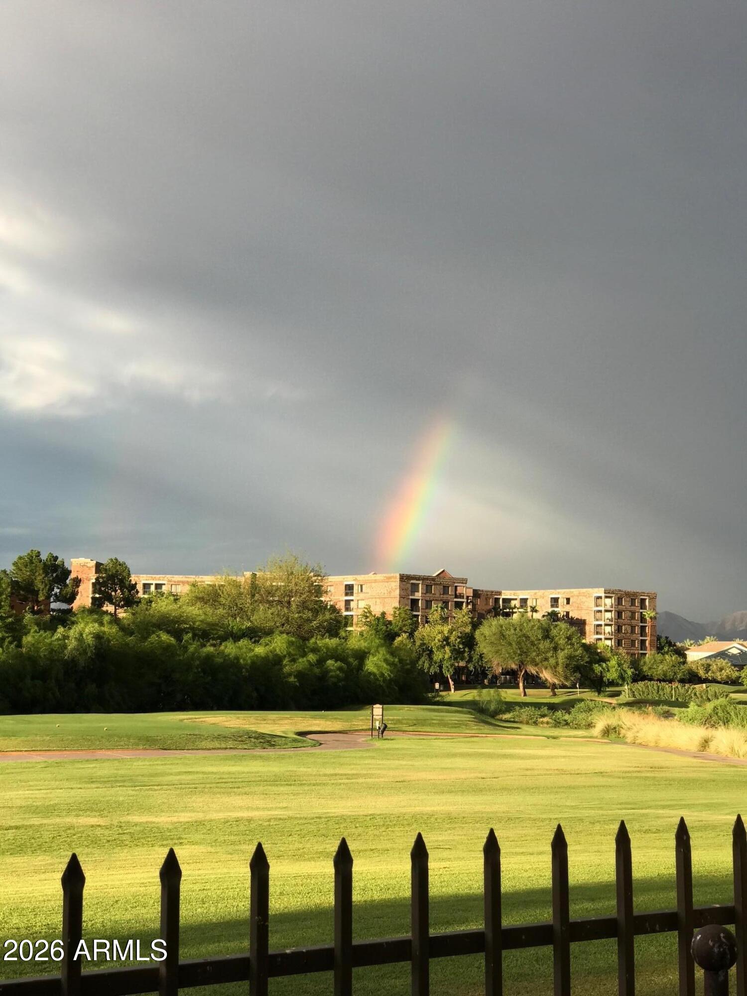 4128 E Paradise Drive