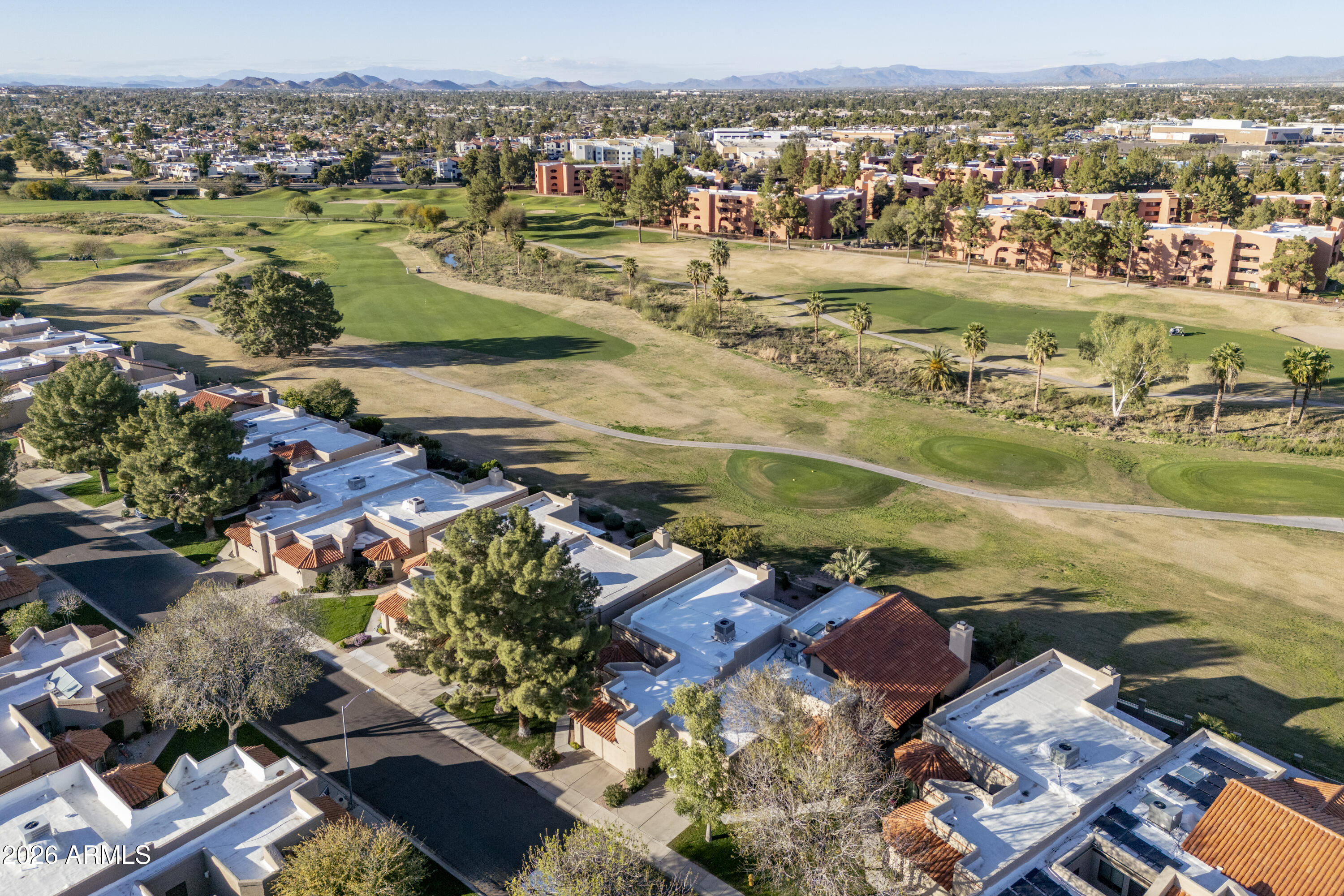 4128 E Paradise Drive