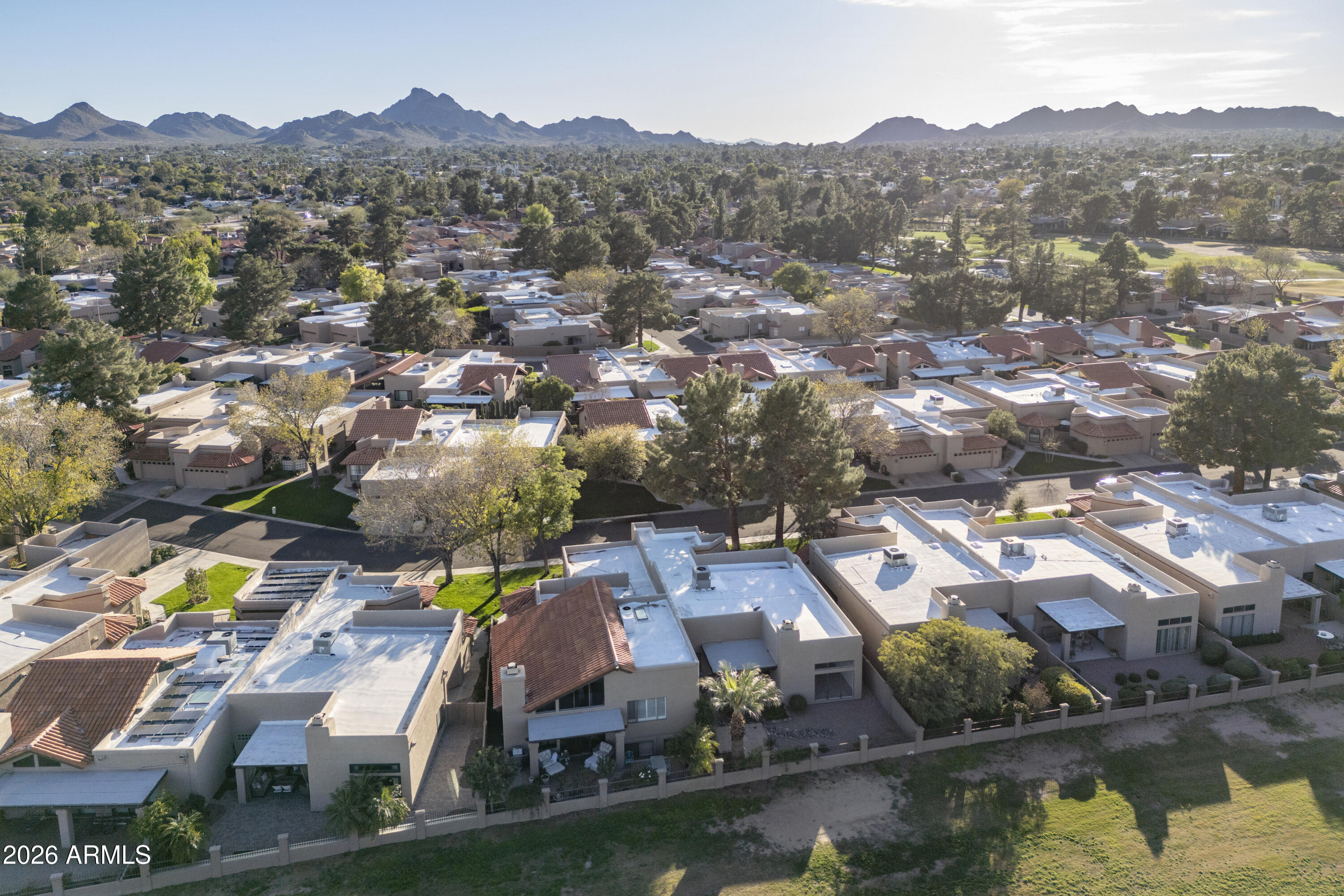 4128 E Paradise Drive