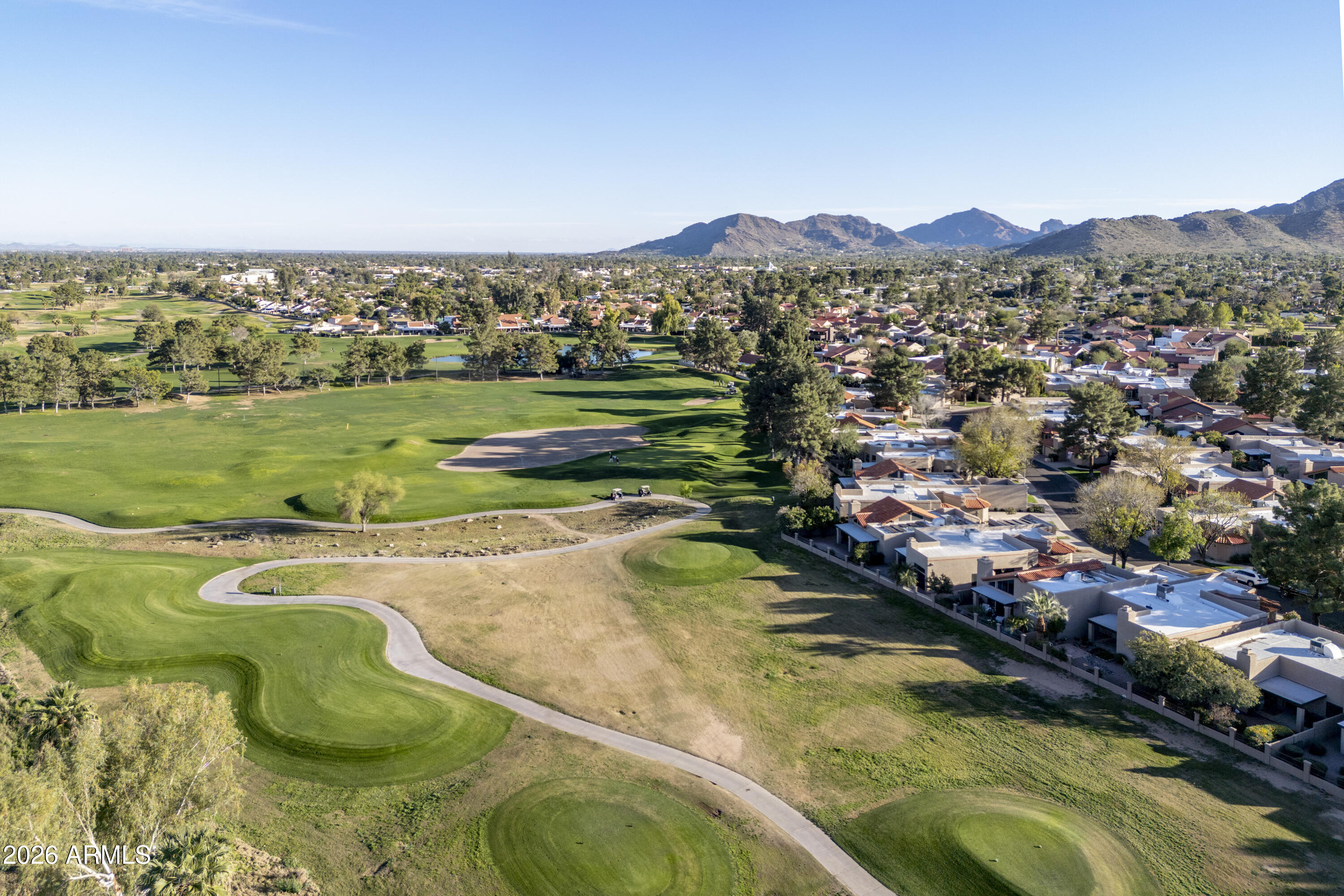 4128 E Paradise Drive