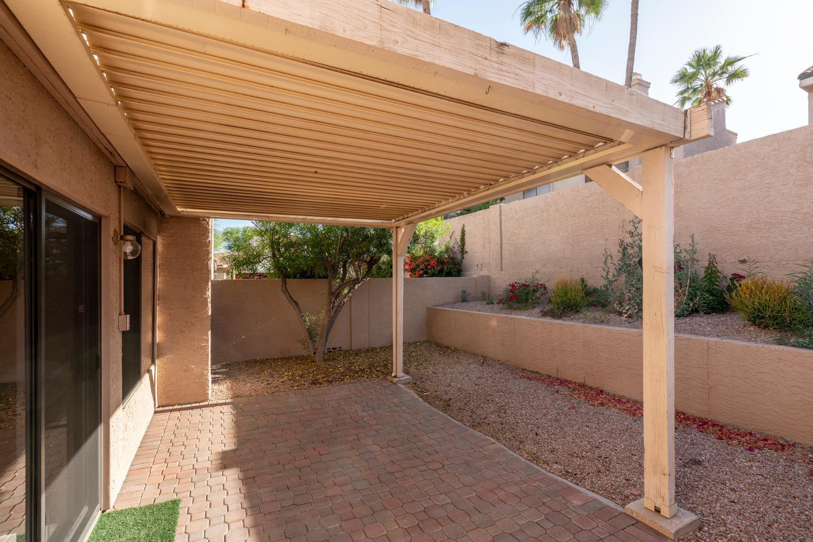 1656 N Sierra Vista Drive