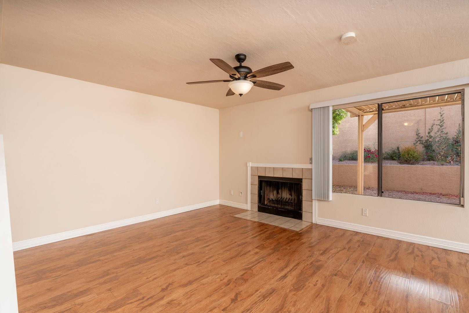 1656 N Sierra Vista Drive