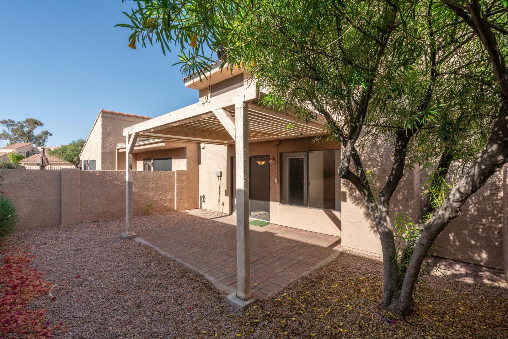1656 N Sierra Vista Drive