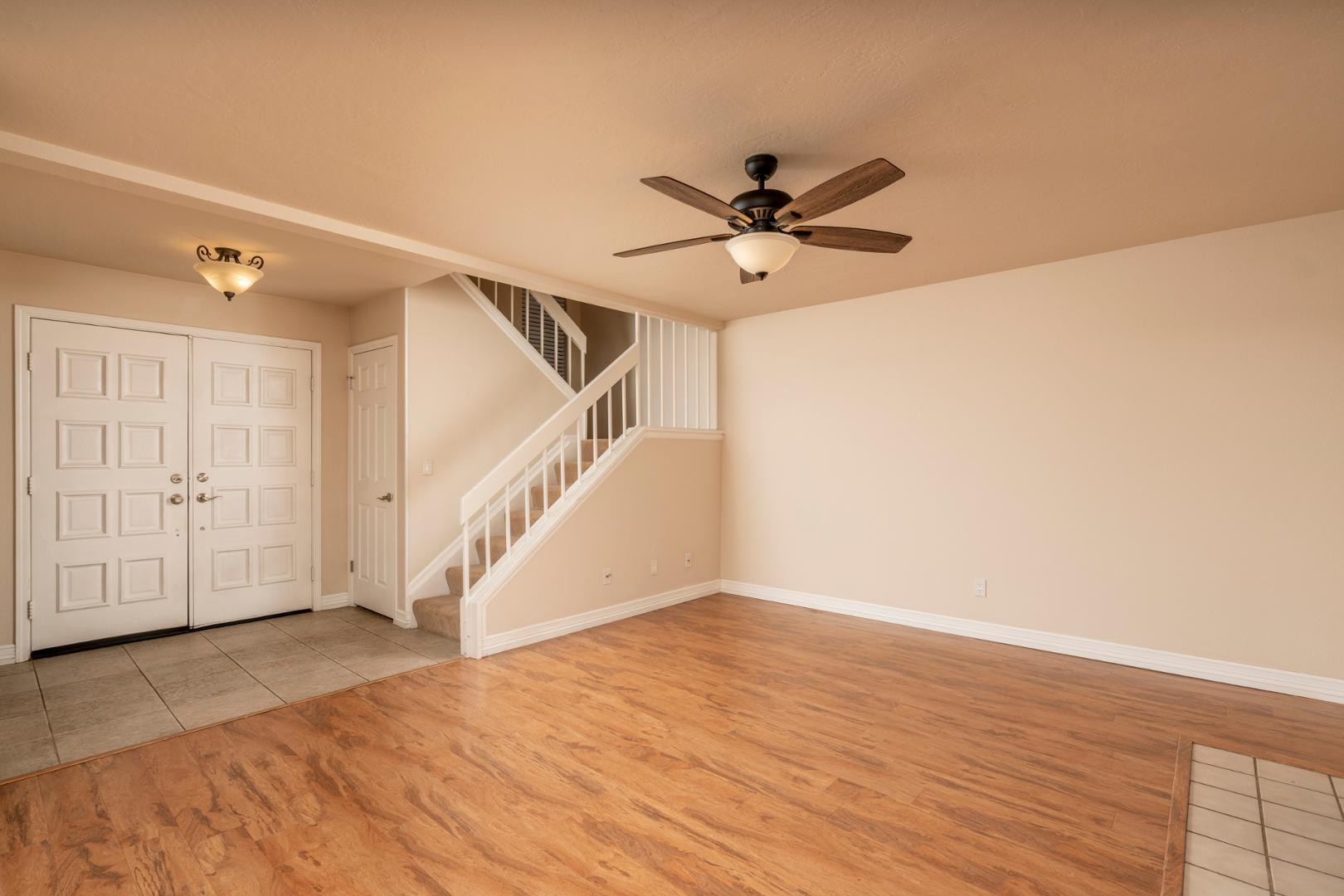 1656 N Sierra Vista Drive