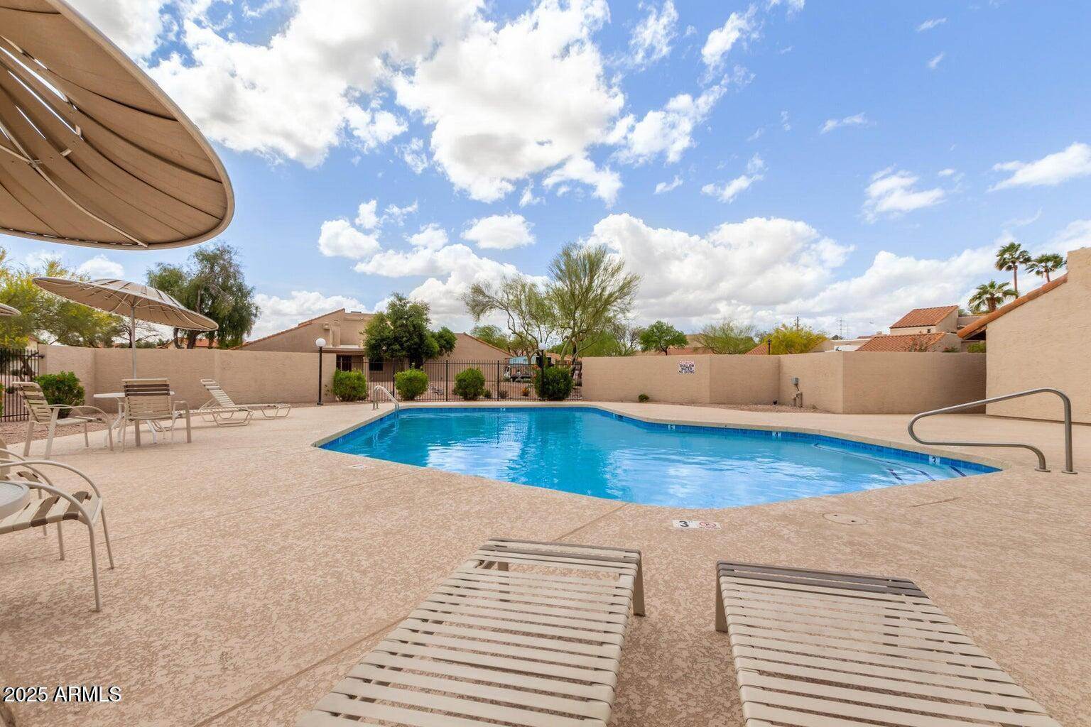 1656 N Sierra Vista Drive