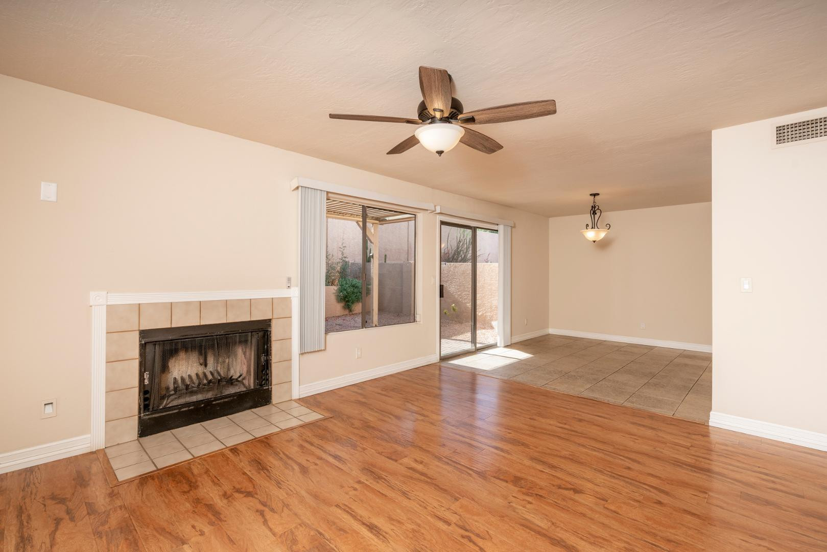 1656 N Sierra Vista Drive