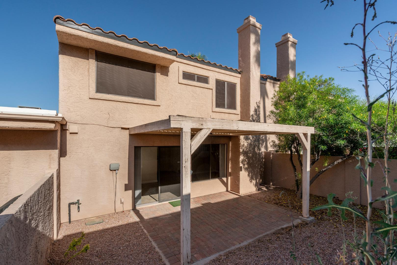 1656 N Sierra Vista Drive