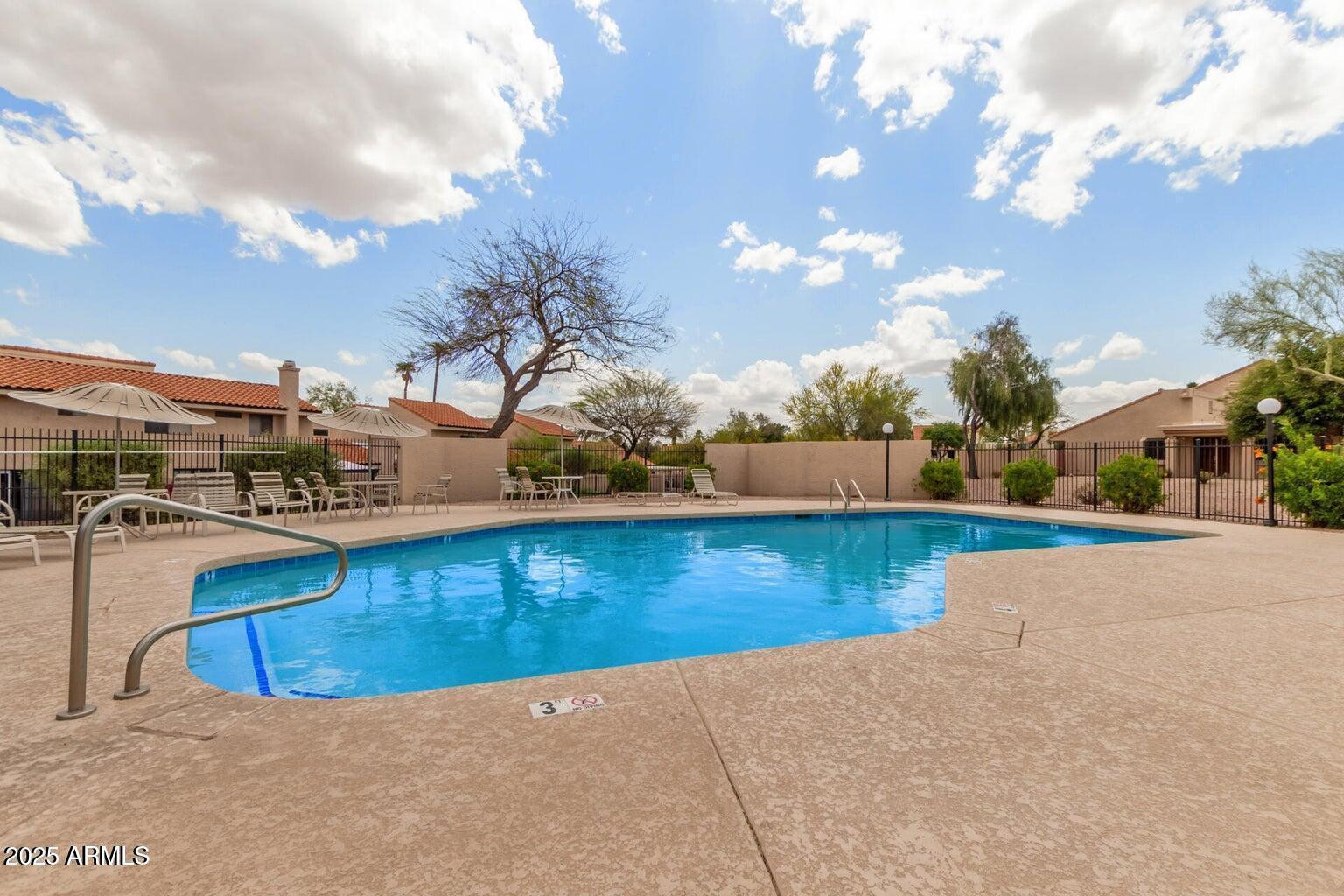 1656 N Sierra Vista Drive