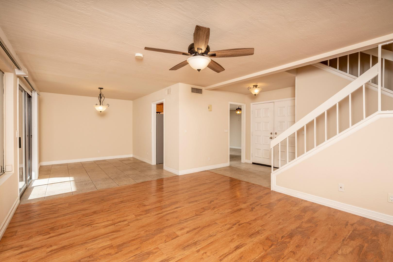 1656 N Sierra Vista Drive