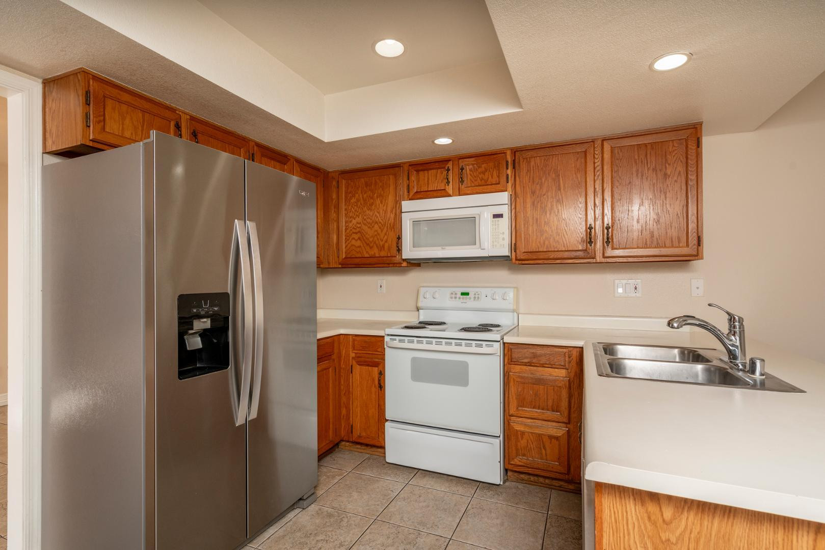 1656 N Sierra Vista Drive