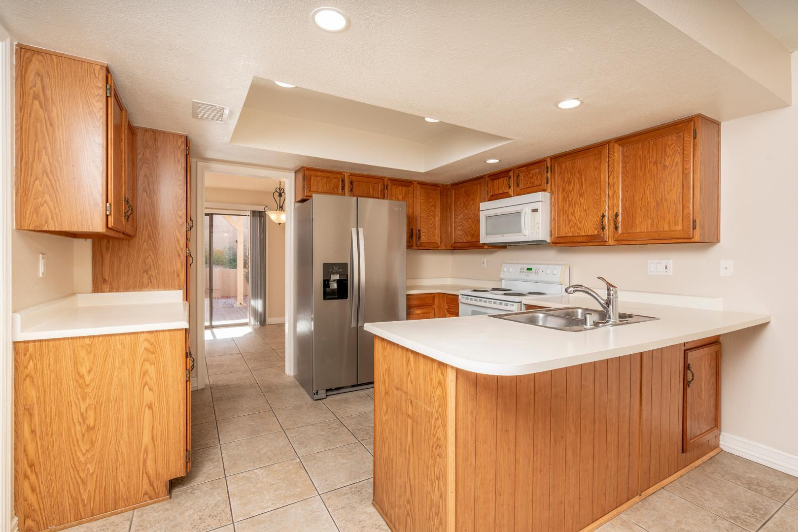 1656 N Sierra Vista Drive