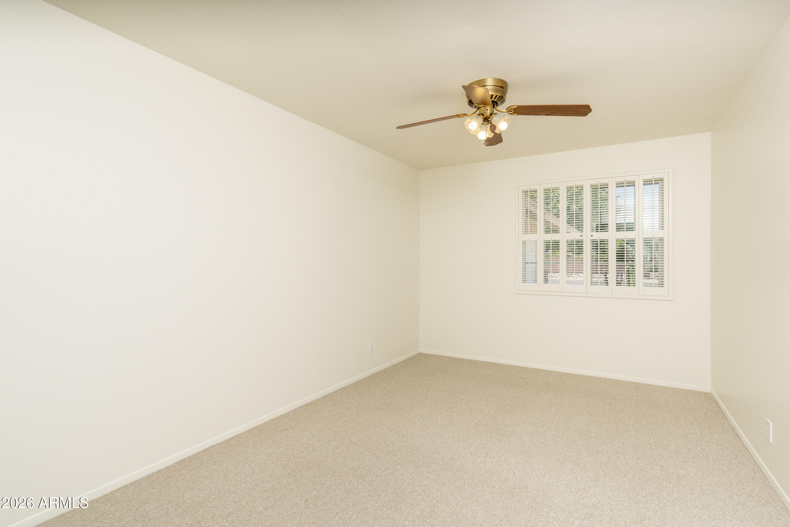 3001 E Cholla Street