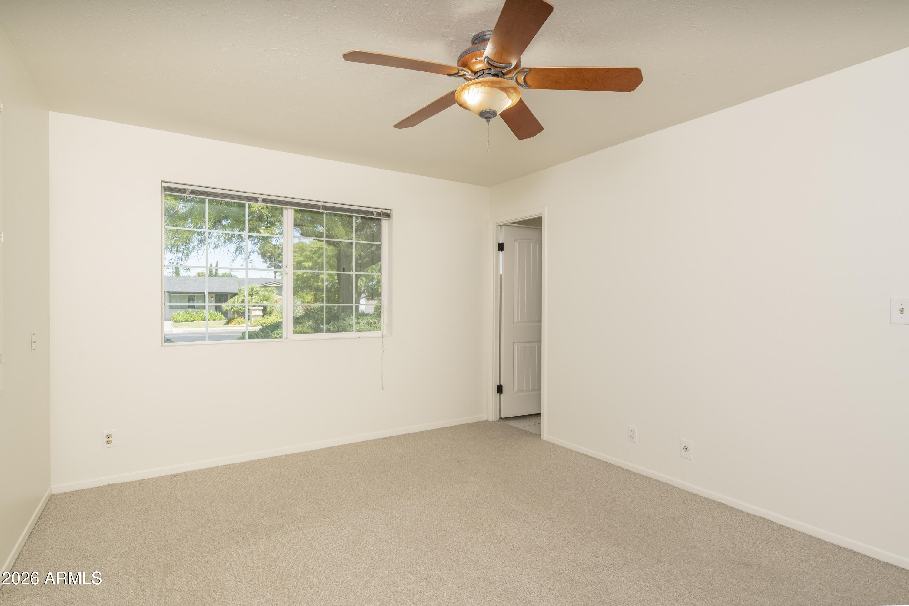 3001 E Cholla Street