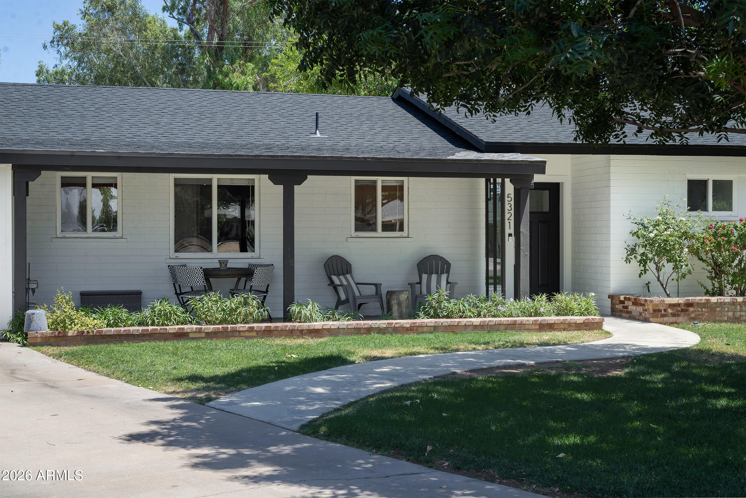 5321 N 14th Place