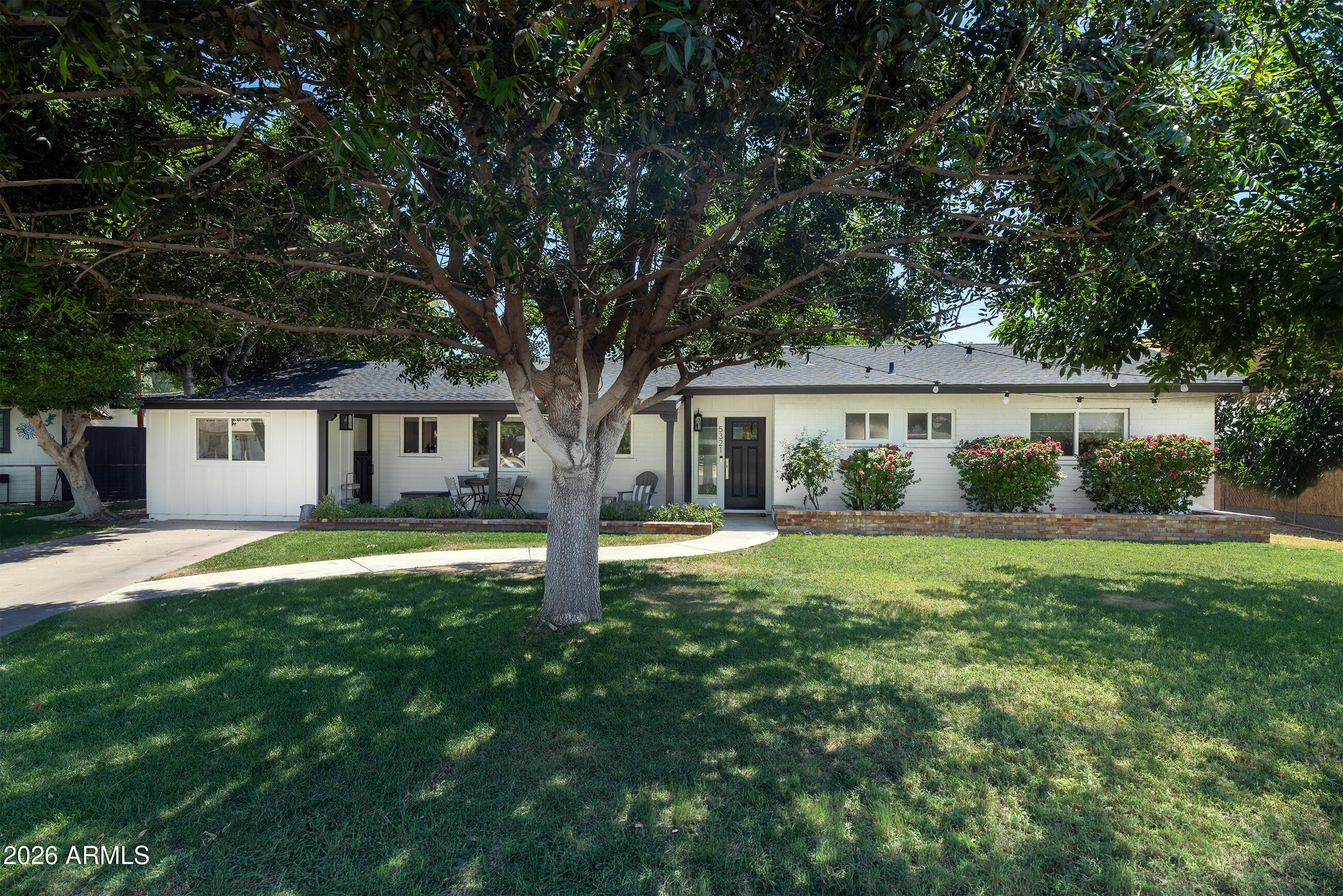 5321 N 14th Place