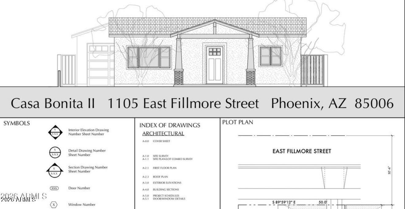 1105 E FILLMORE Street 27