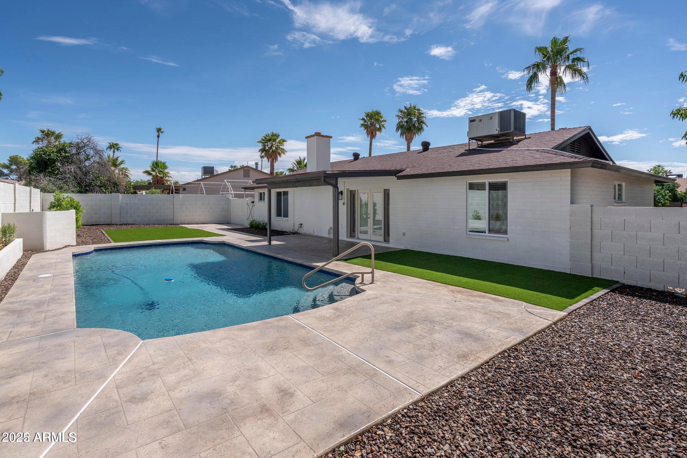 6016 E Evans Drive