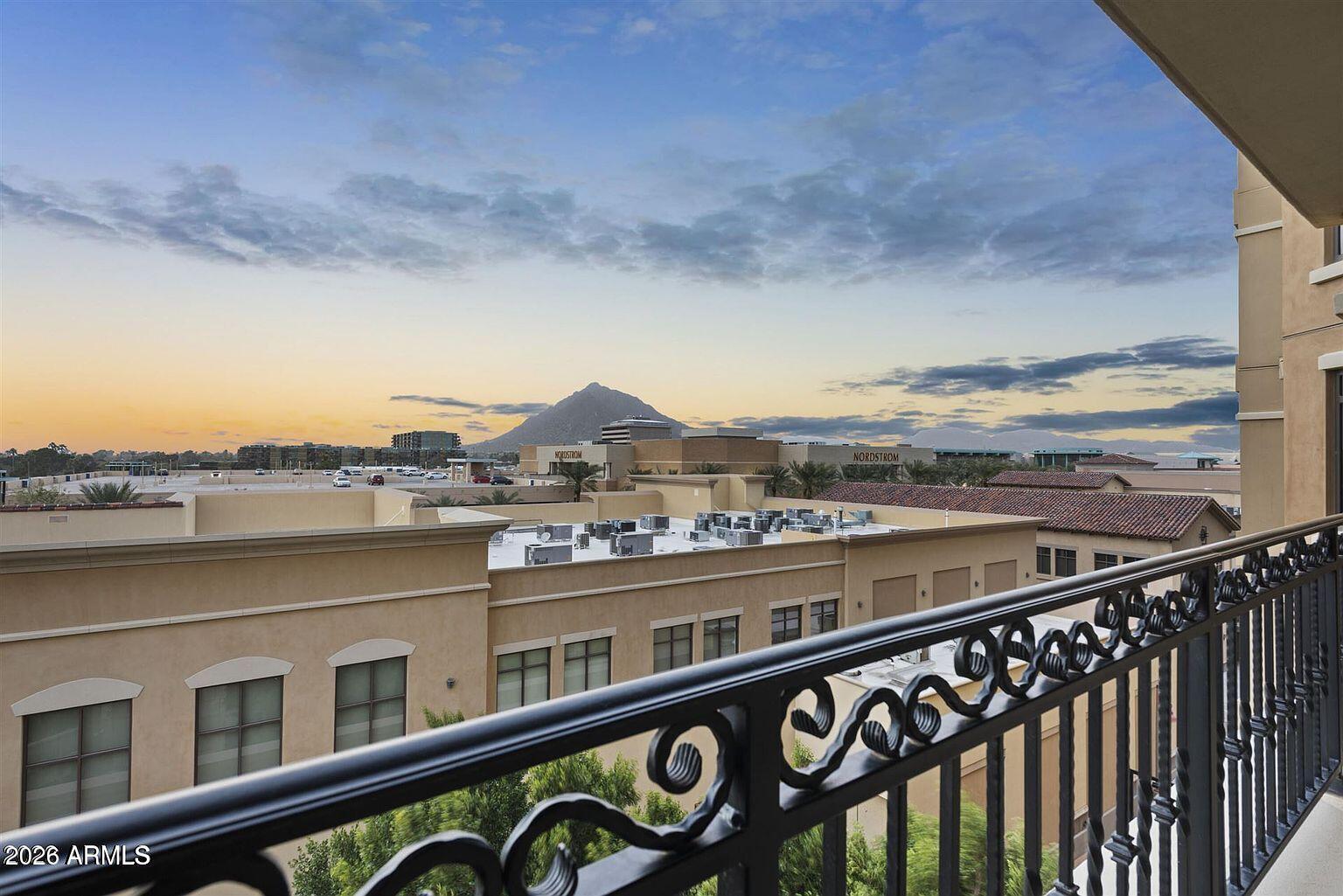 7175 E CAMELBACK Road 604