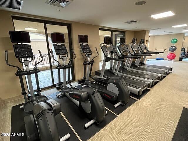7175 E CAMELBACK Road 604