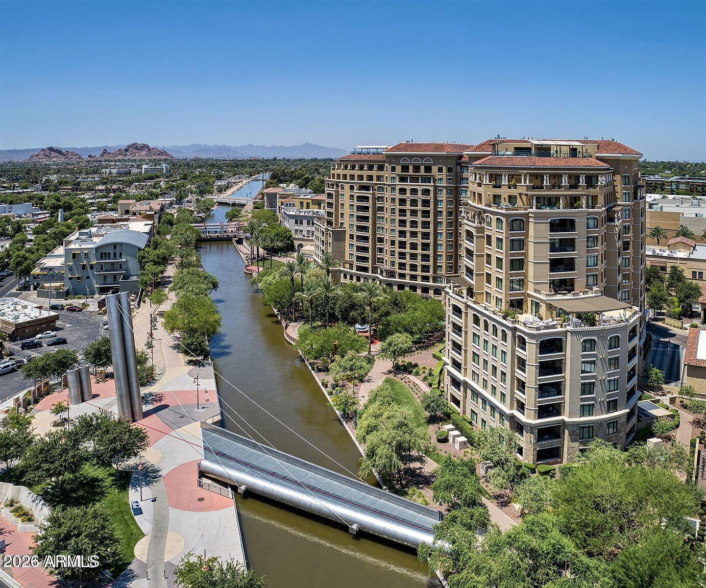 7175 E CAMELBACK Road 604