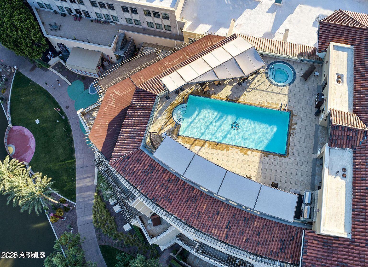 7175 E CAMELBACK Road 604