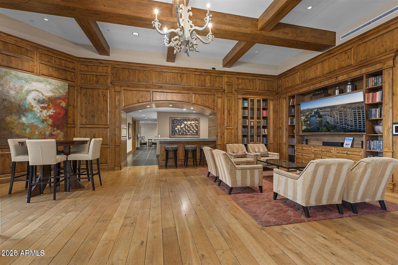 7175 E CAMELBACK Road 604